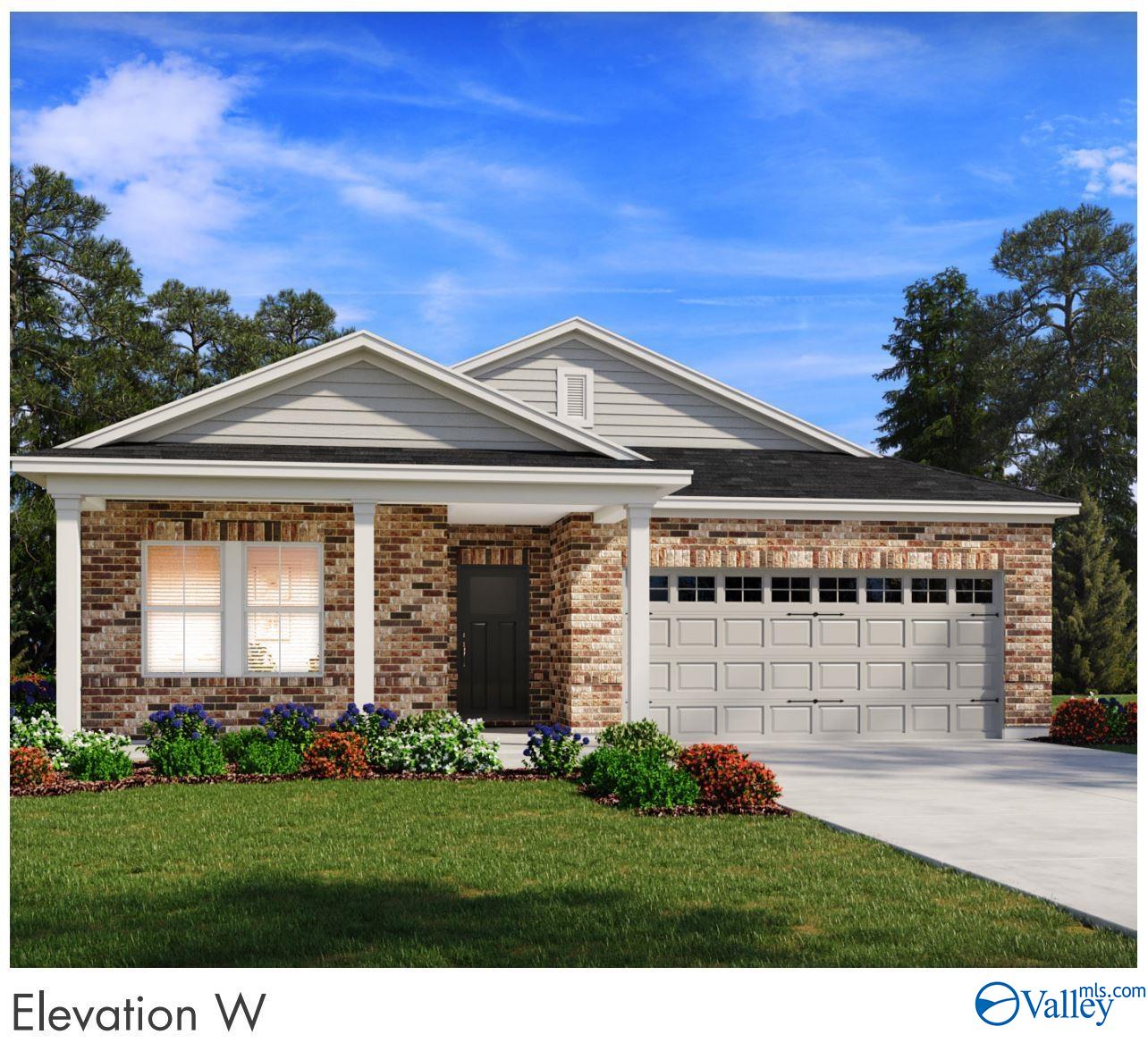 93 Wilcot Road, Meridianville, Alabama image 1