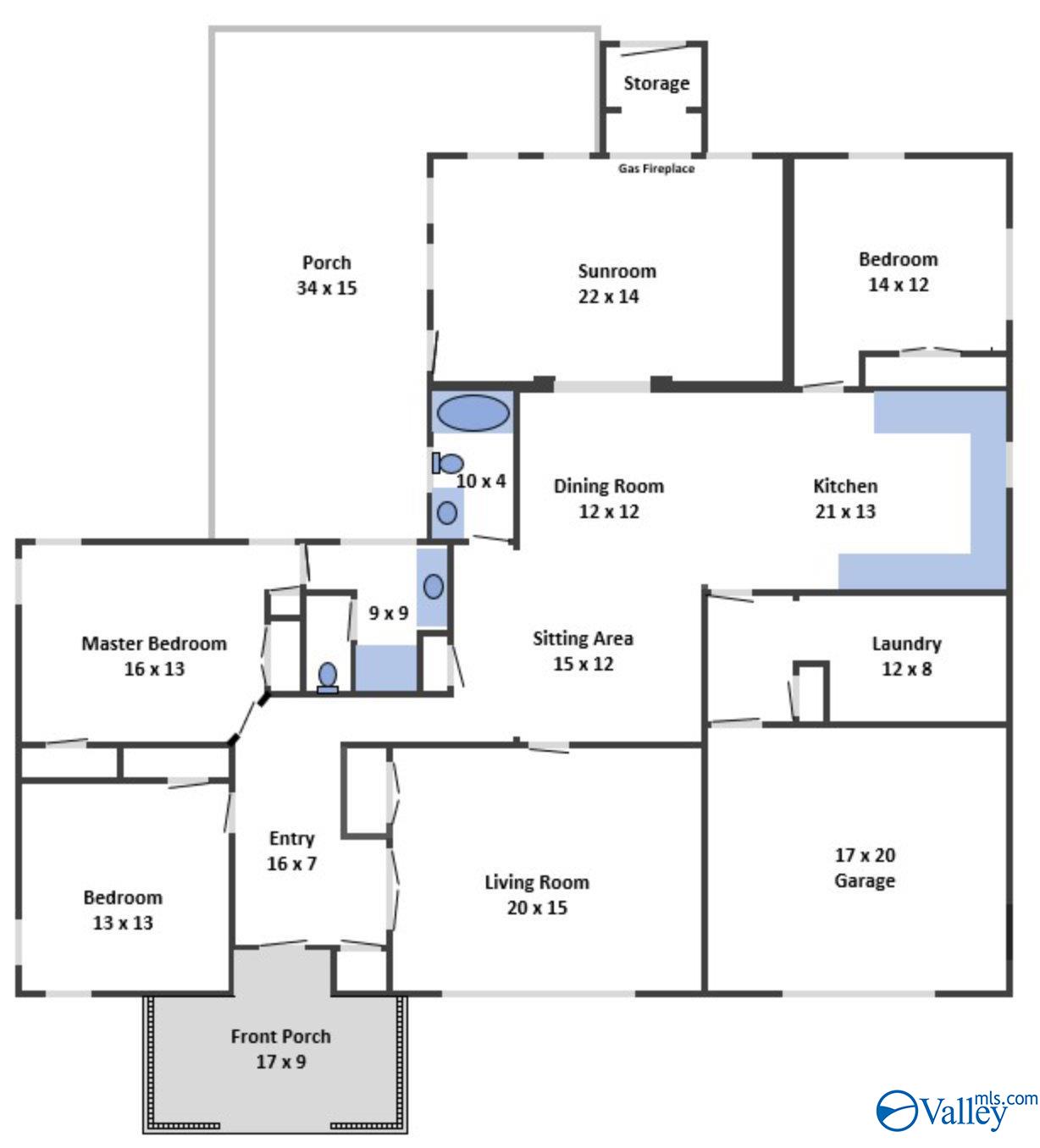 2553 N Brindlee Mountain Parkway, Arab, Alabama image 3