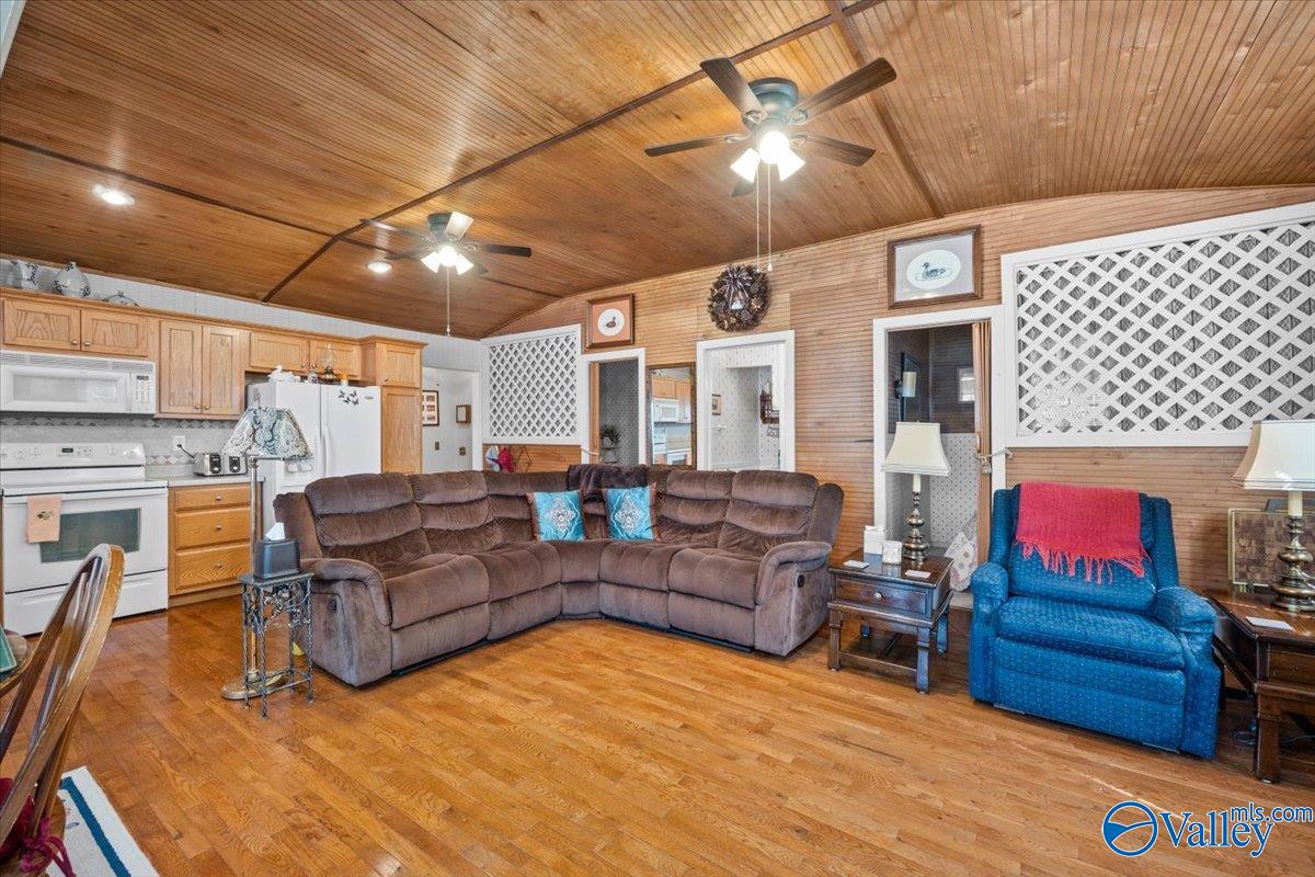 56 Mountain Street, Stevenson, Alabama image 7
