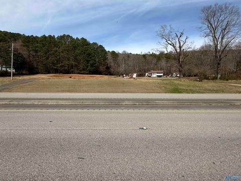 Vacant Land For Sale - 27590 Us Highway 431<br/> Grant, AL 35747
