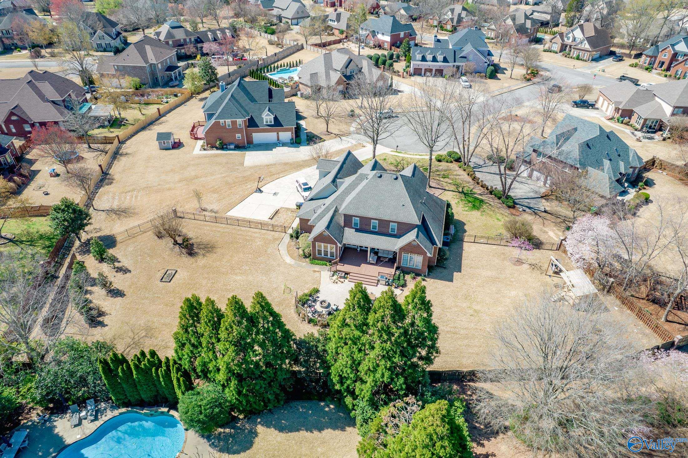 3105 Tantallon Circle, Owens Cross Roads, Alabama image 34