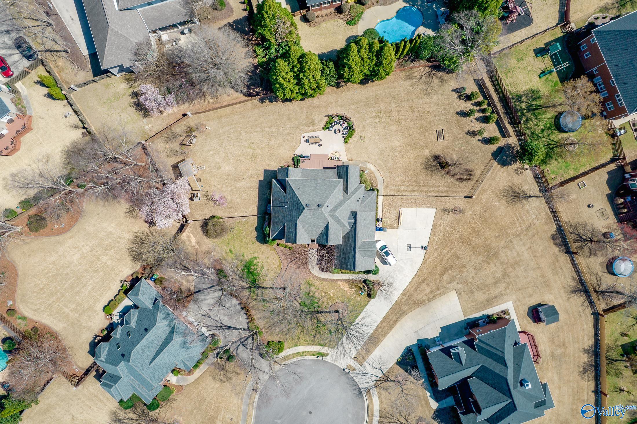 3105 Tantallon Circle, Owens Cross Roads, Alabama image 35