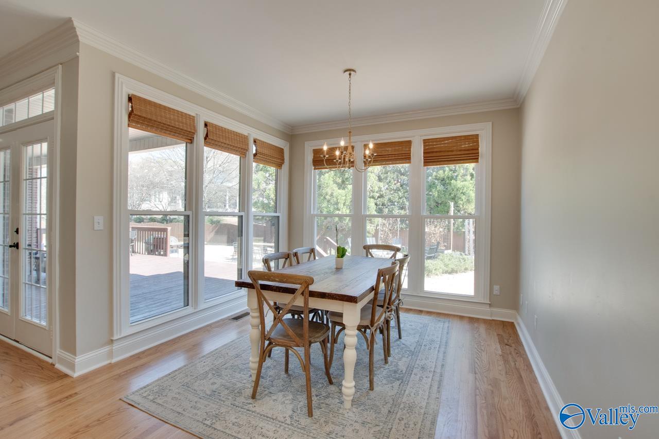 3105 Tantallon Circle, Owens Cross Roads, Alabama image 16