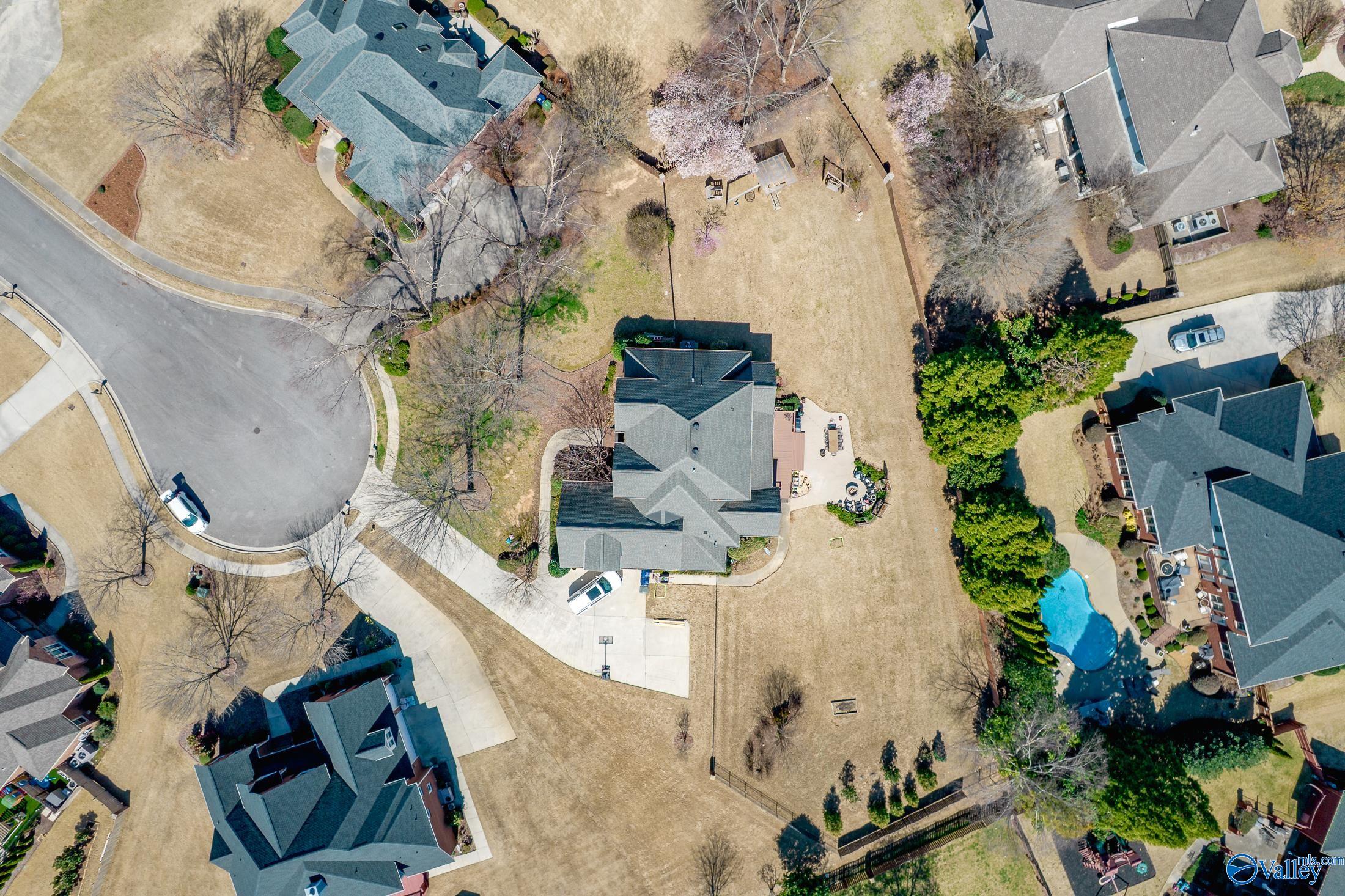 3105 Tantallon Circle, Owens Cross Roads, Alabama image 36