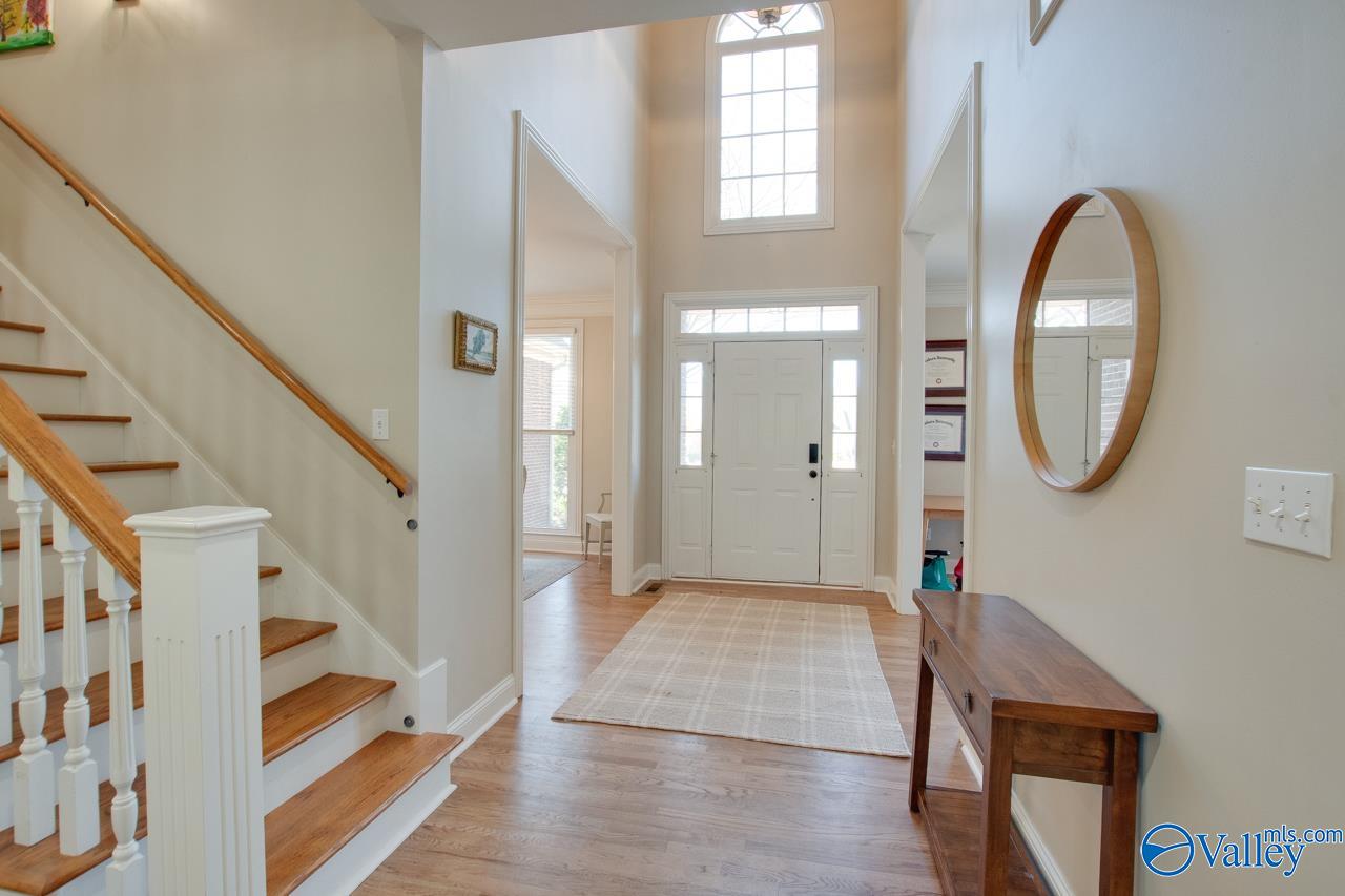 3105 Tantallon Circle, Owens Cross Roads, Alabama image 11