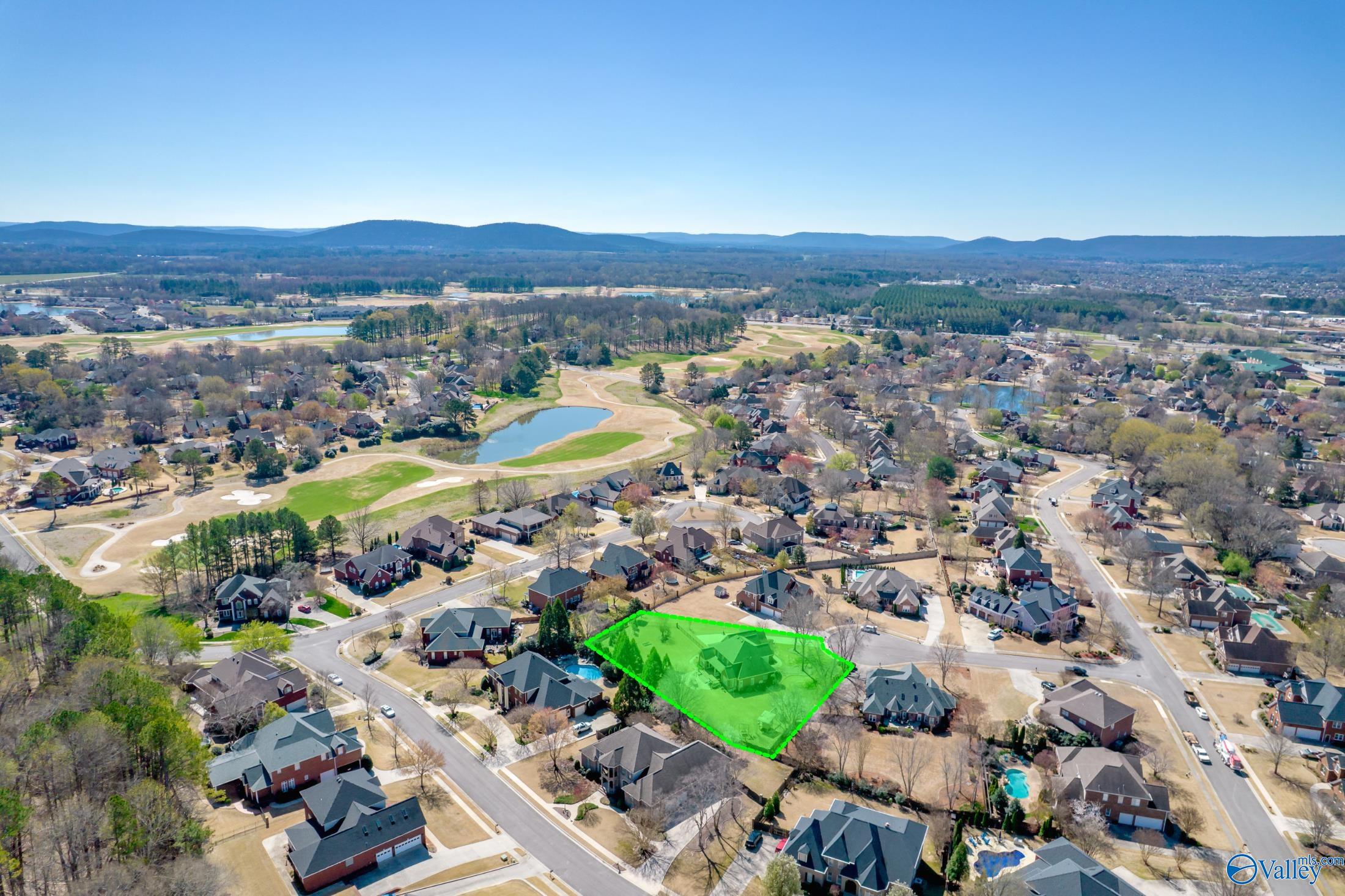 3105 Tantallon Circle, Owens Cross Roads, Alabama image 33