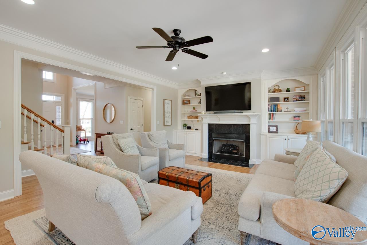 3105 Tantallon Circle, Owens Cross Roads, Alabama image 15