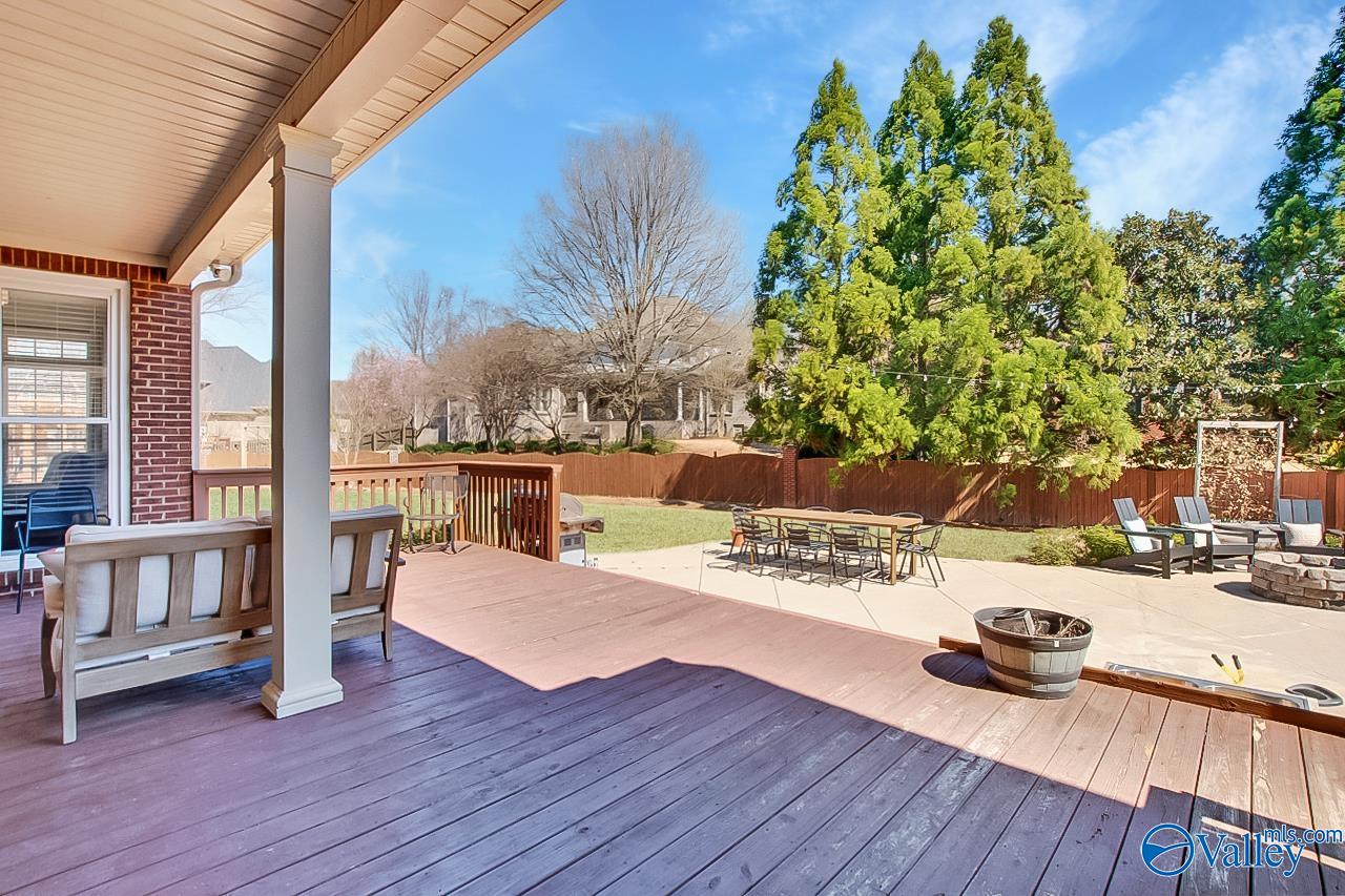 3105 Tantallon Circle, Owens Cross Roads, Alabama image 2