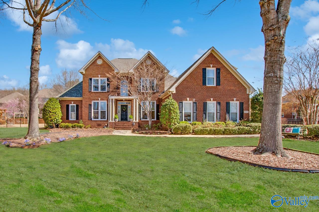 3105 Tantallon Circle, Owens Cross Roads, Alabama image 1