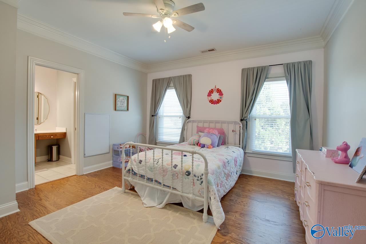 3105 Tantallon Circle, Owens Cross Roads, Alabama image 28