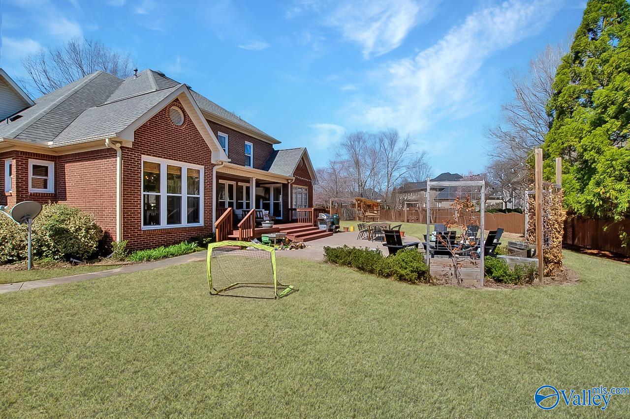 3105 Tantallon Circle, Owens Cross Roads, Alabama image 6