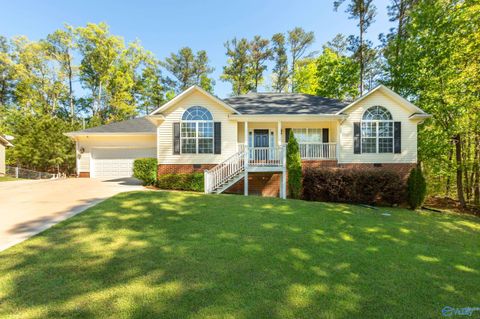 Homes For Sale - 1844 Sheila Avenue<br/> Southside, AL 35907