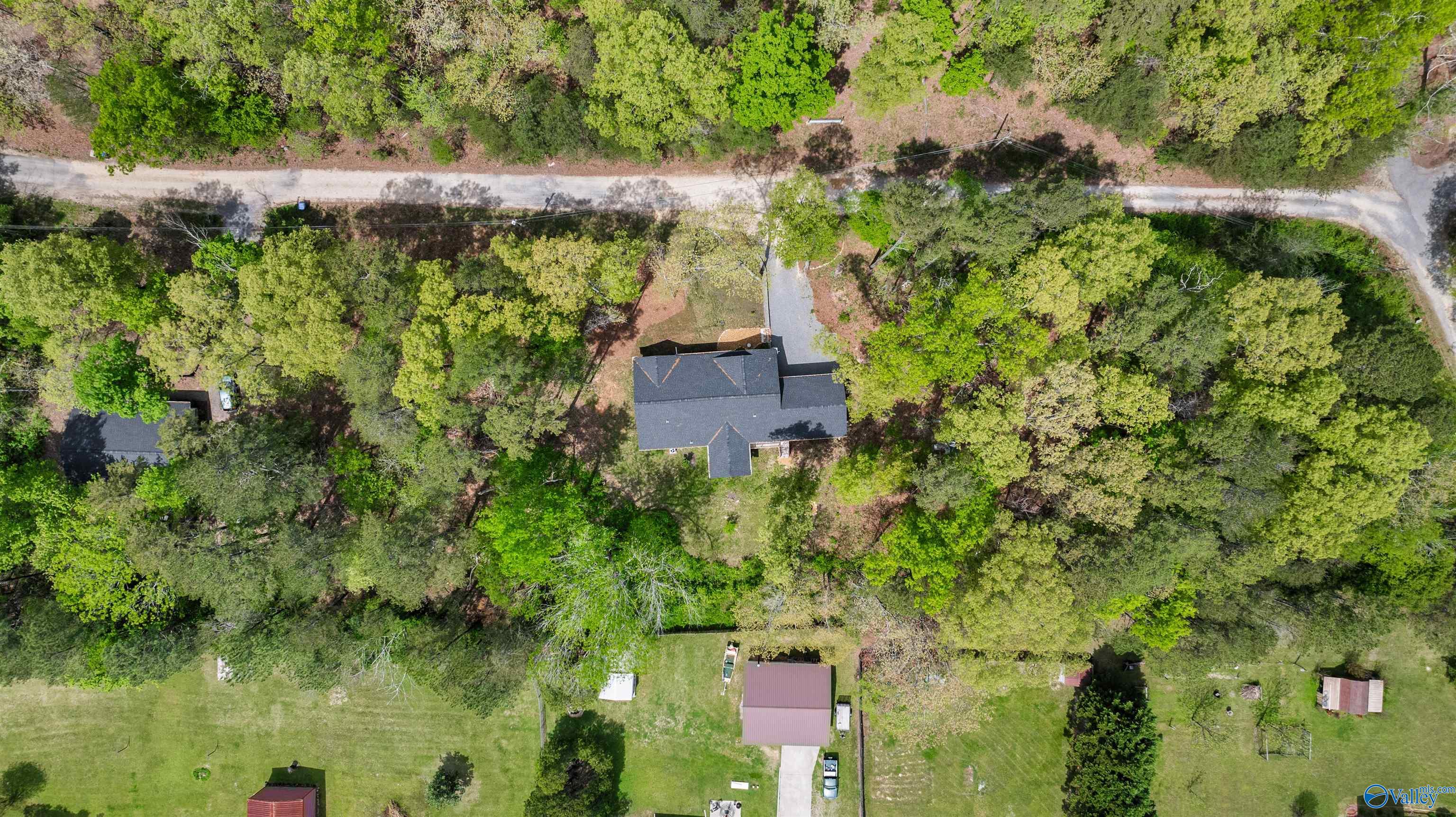 45 Hickory Lane, Valley Head, Alabama image 31