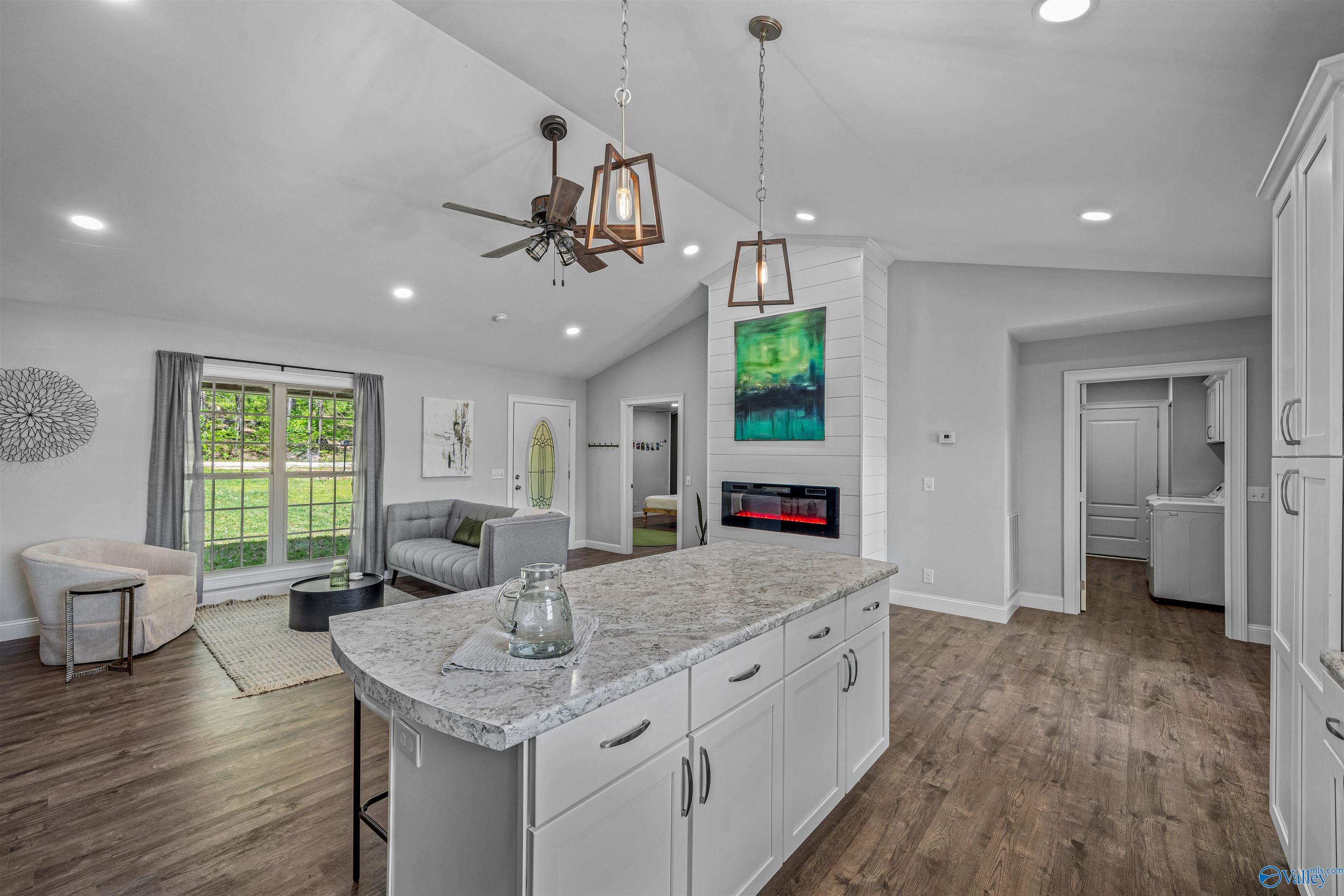 45 Hickory Lane, Valley Head, Alabama image 10