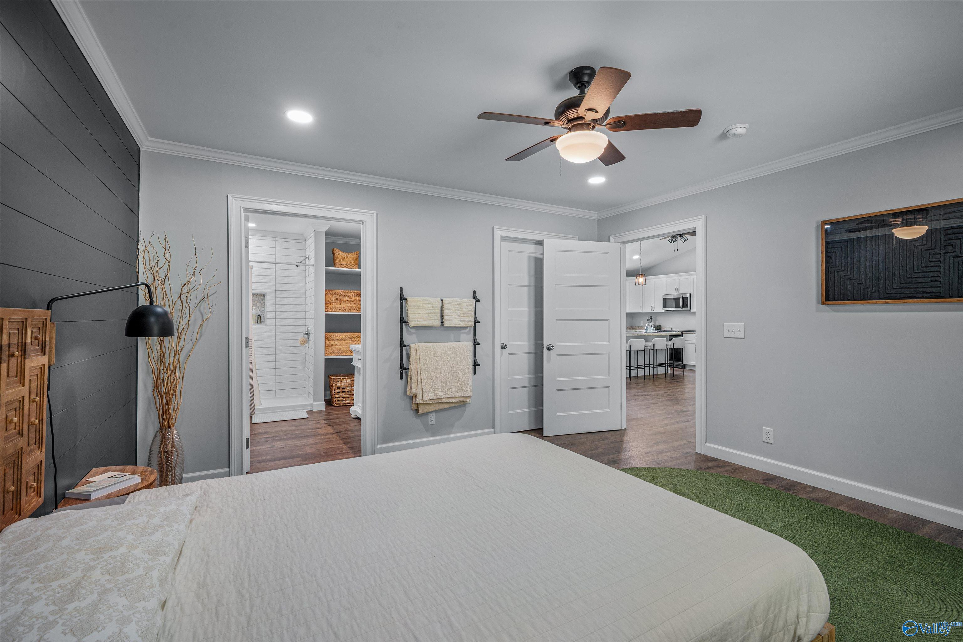 45 Hickory Lane, Valley Head, Alabama image 21