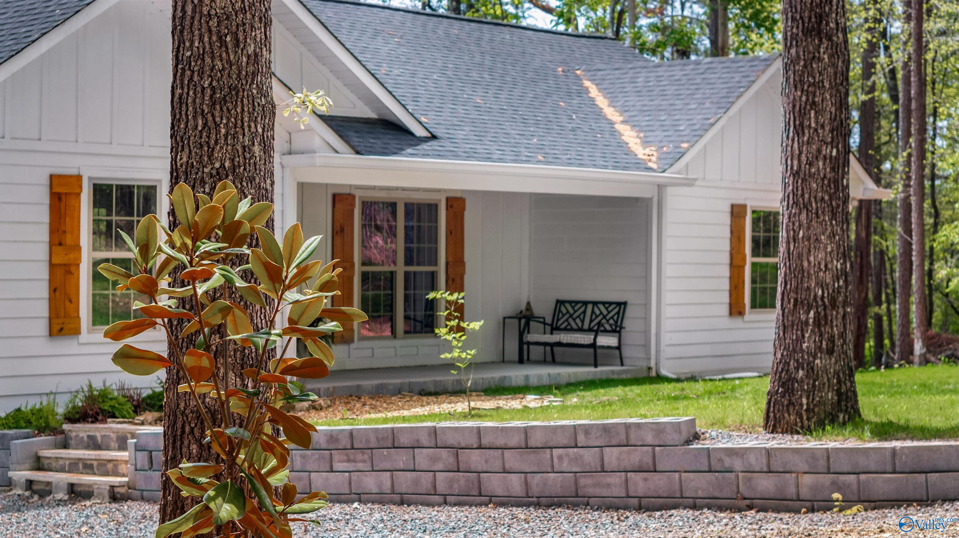 45 Hickory Lane, Valley Head, Alabama image 4