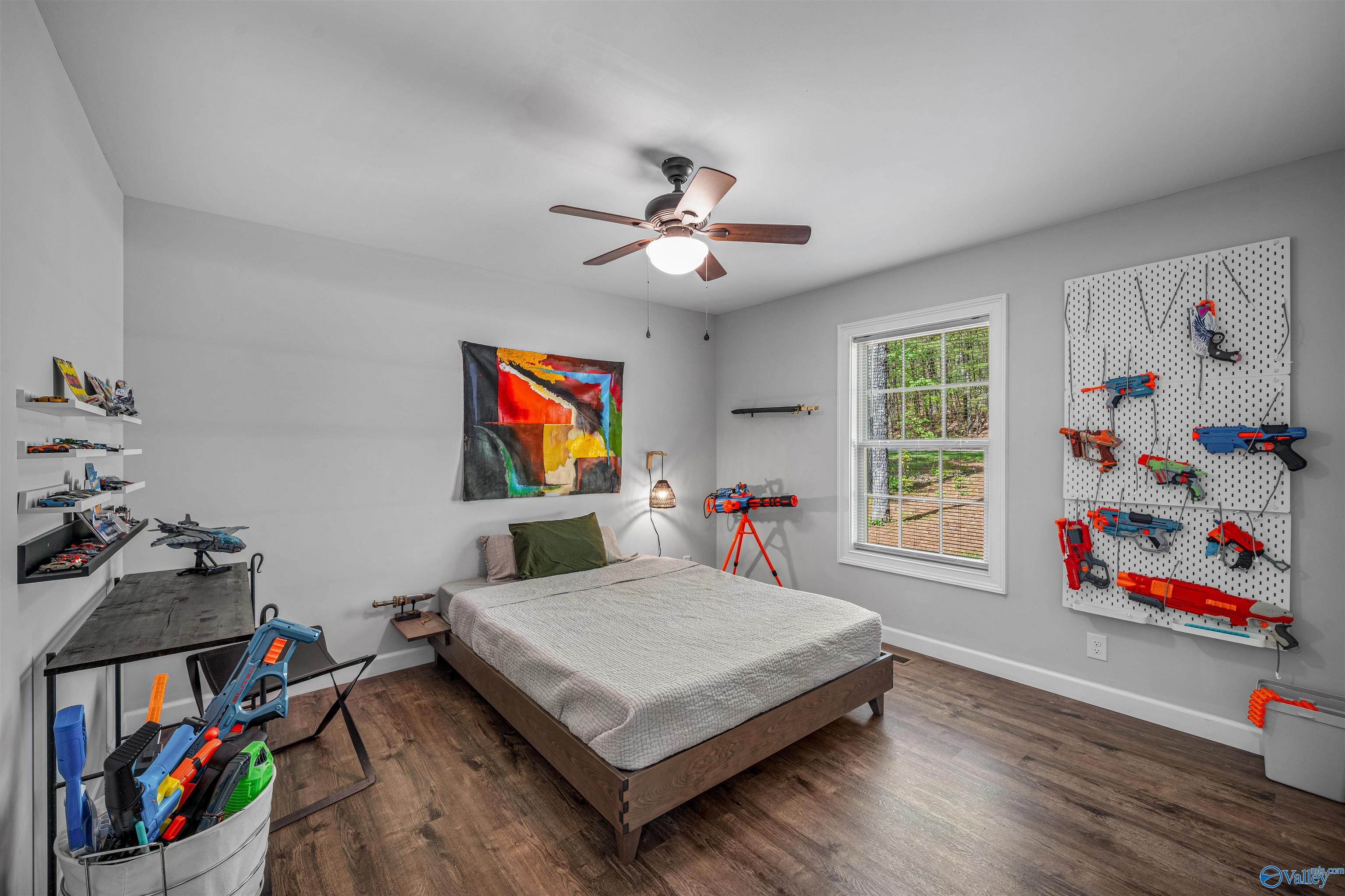 45 Hickory Lane, Valley Head, Alabama image 17