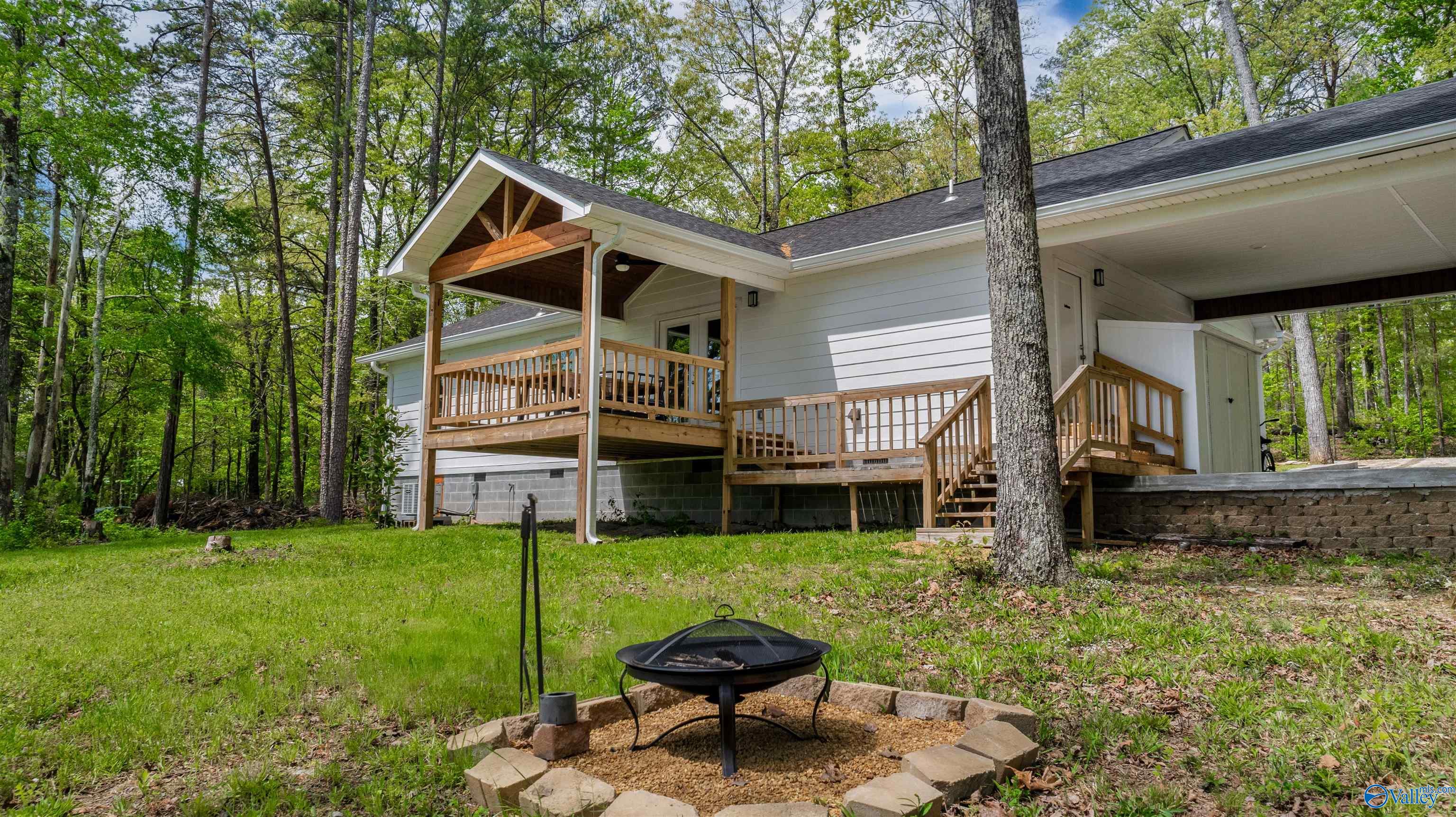 45 Hickory Lane, Valley Head, Alabama image 27