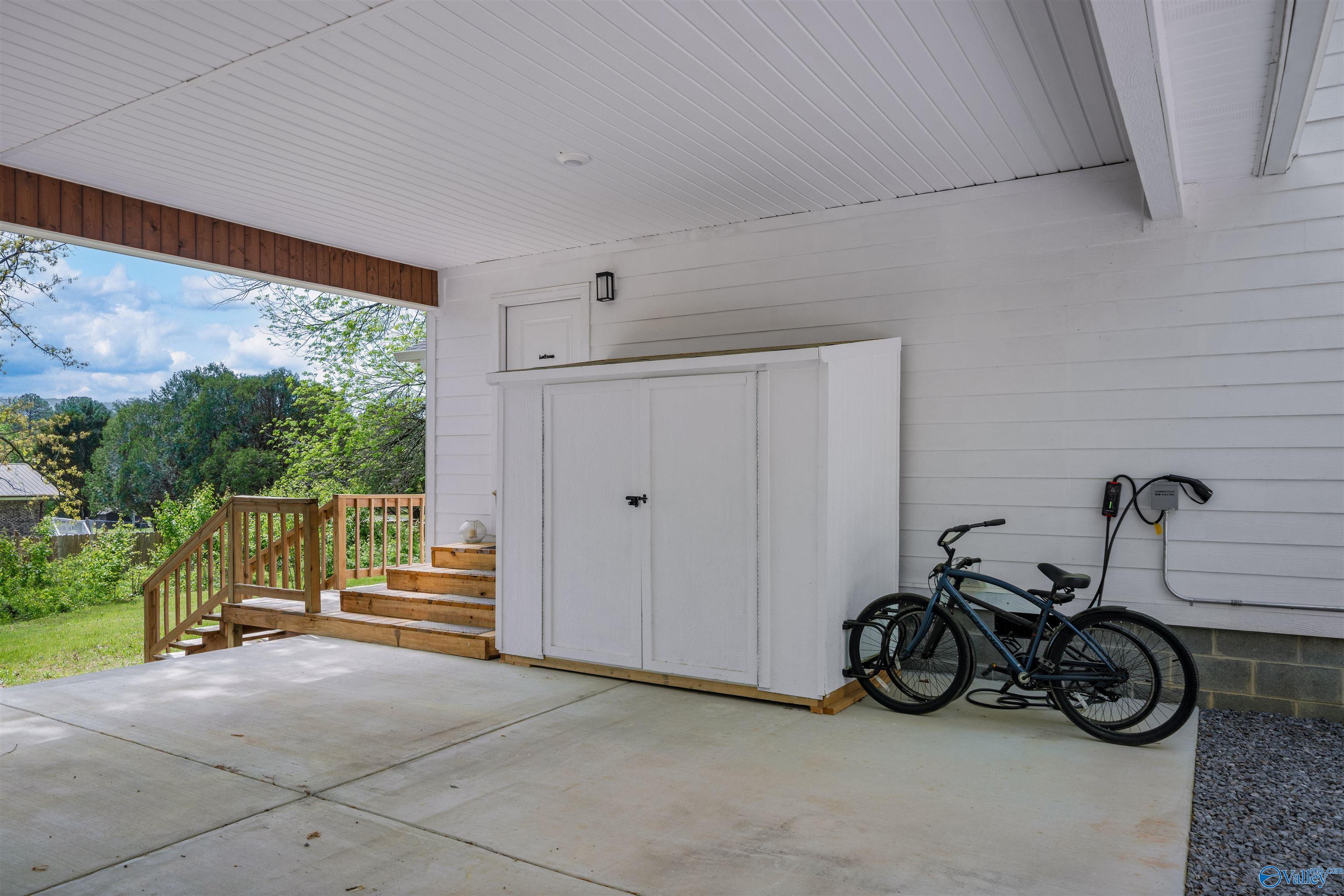 45 Hickory Lane, Valley Head, Alabama image 22