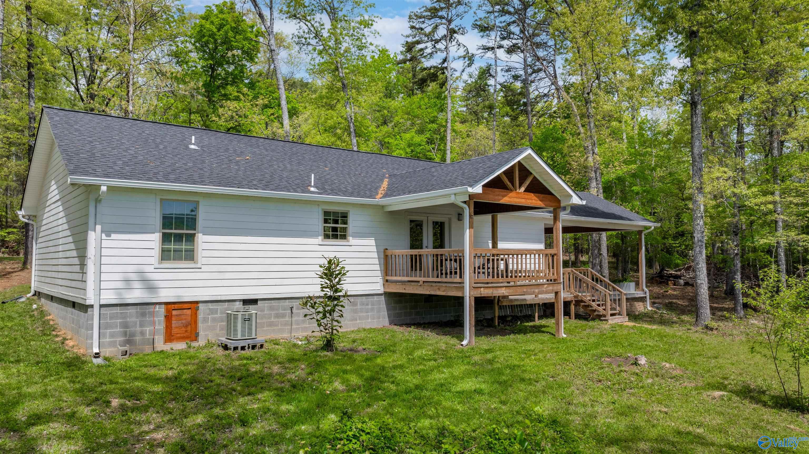 45 Hickory Lane, Valley Head, Alabama image 26