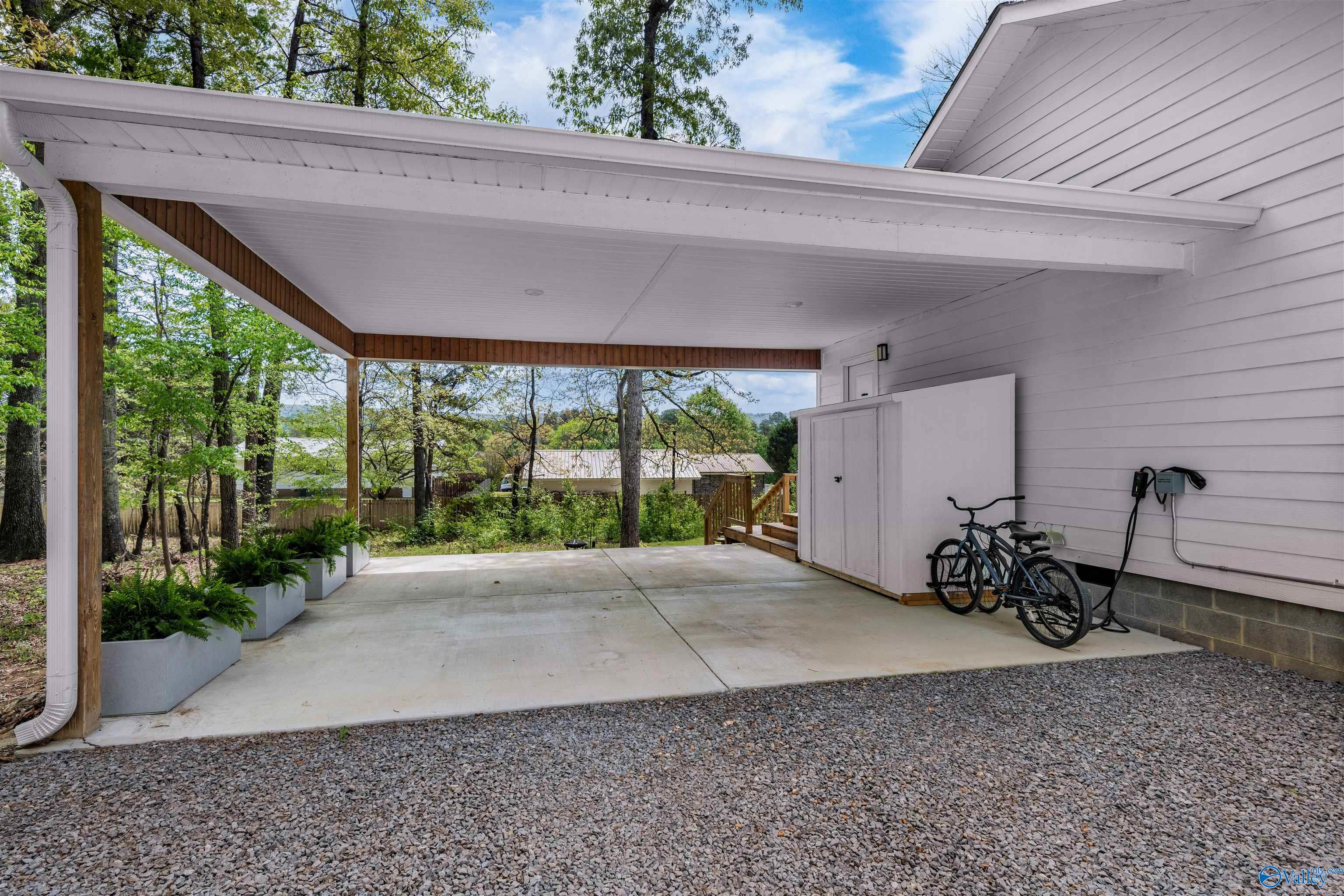 45 Hickory Lane, Valley Head, Alabama image 23
