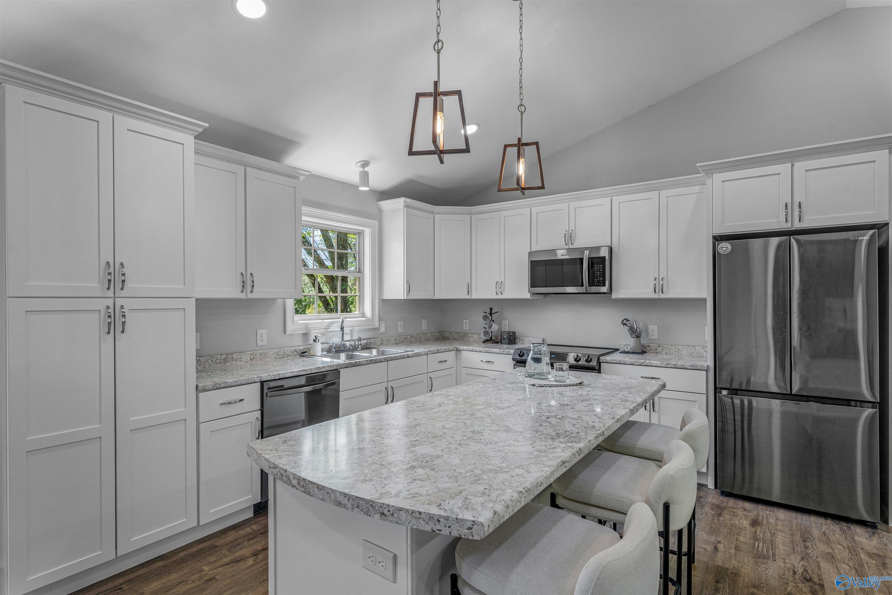45 Hickory Lane, Valley Head, Alabama image 7