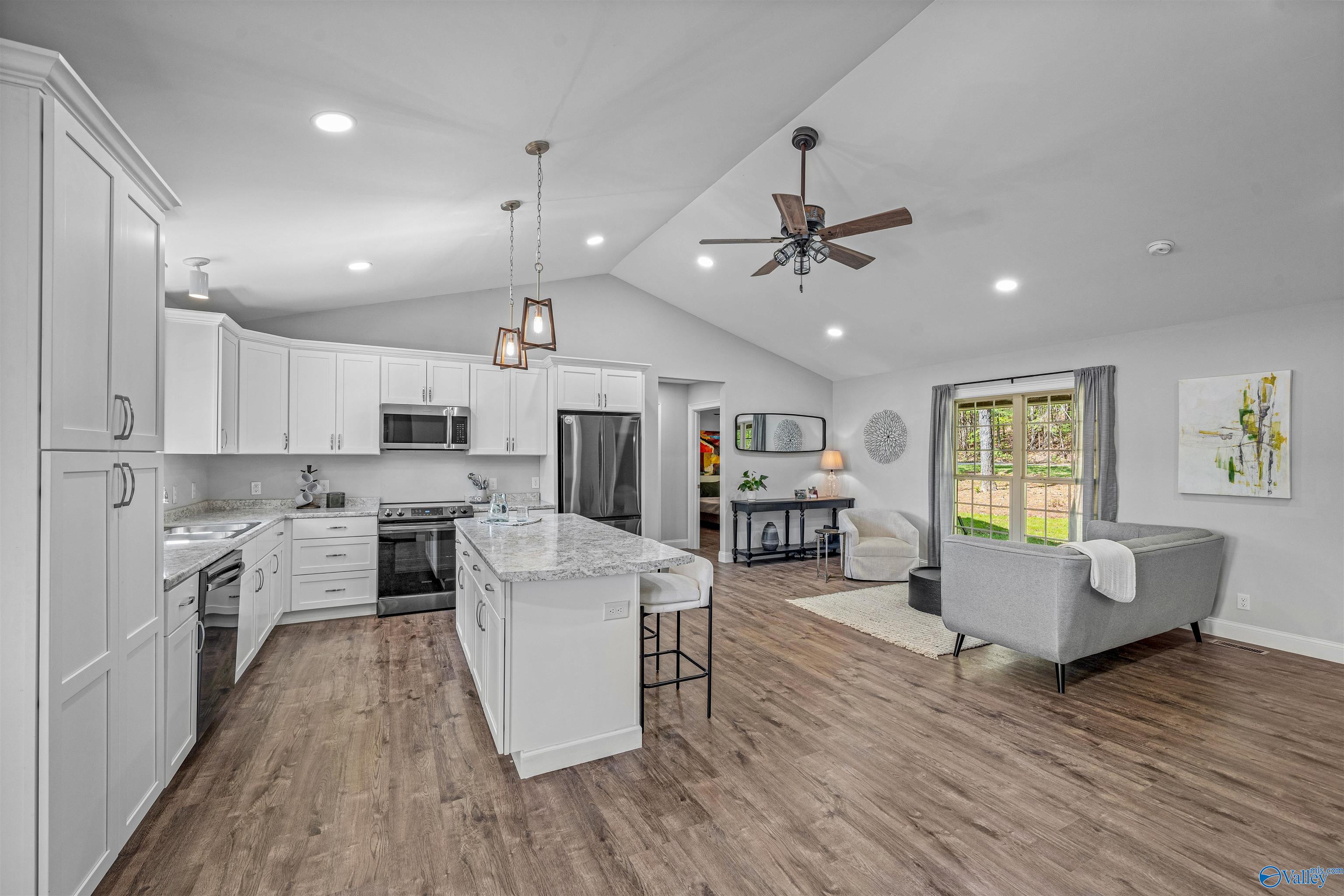 45 Hickory Lane, Valley Head, Alabama image 5