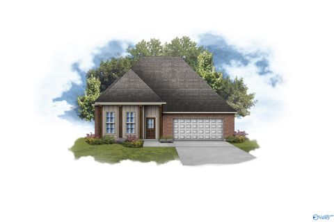 Homes For Sale - 12528 Coppertop Lane<br/> Madison, AL 35756