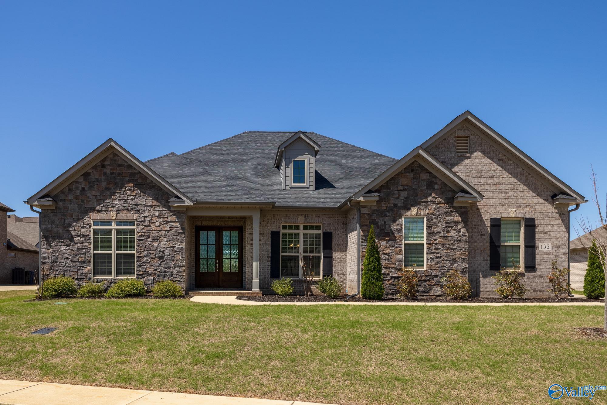 132 Starling Drive, Madison, Alabama image 1