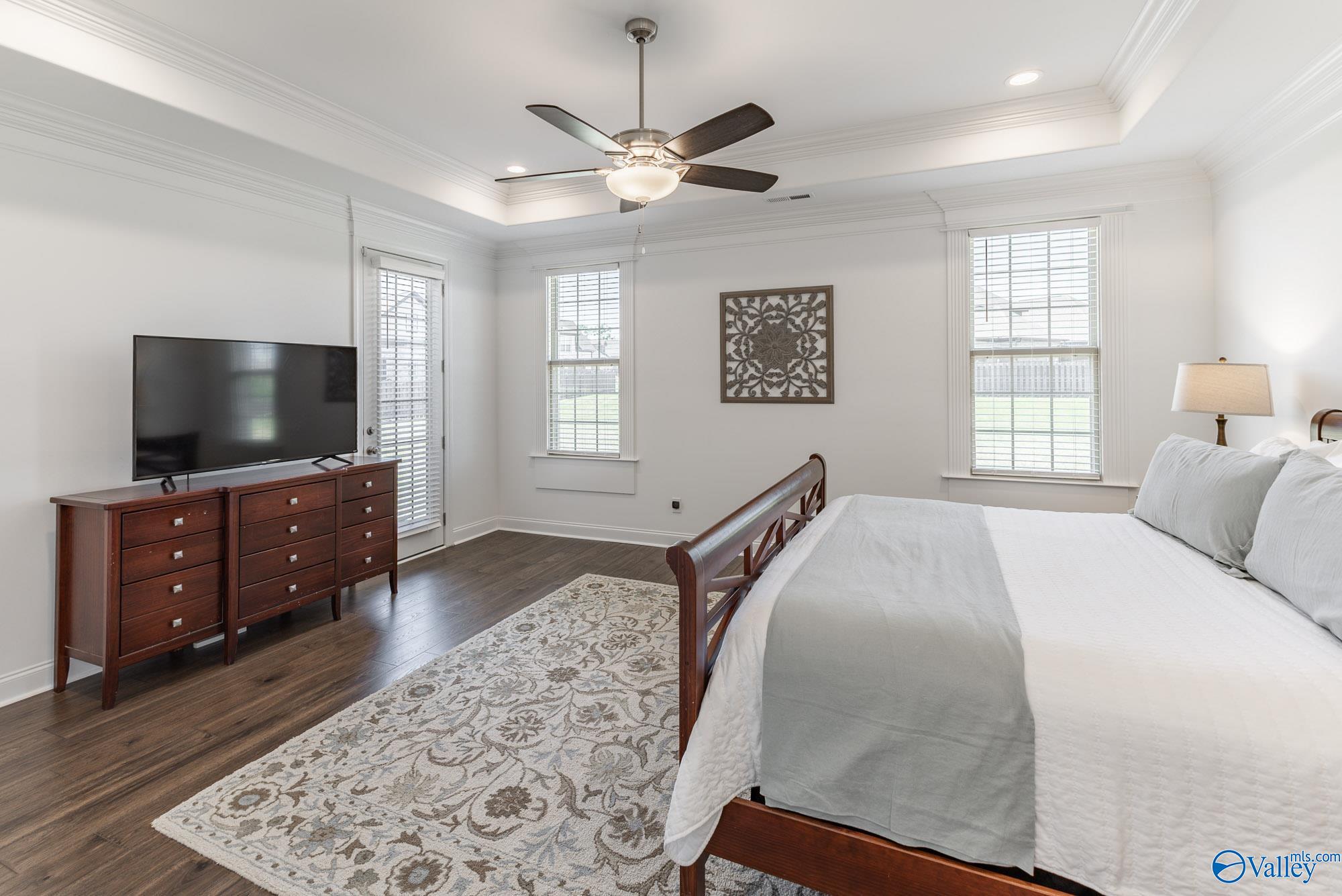 132 Starling Drive, Madison, Alabama image 22