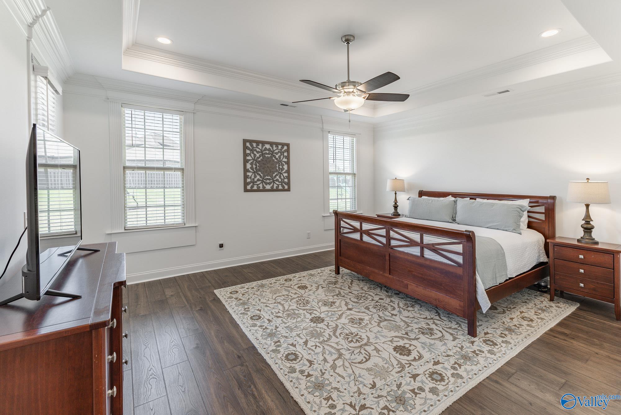 132 Starling Drive, Madison, Alabama image 21