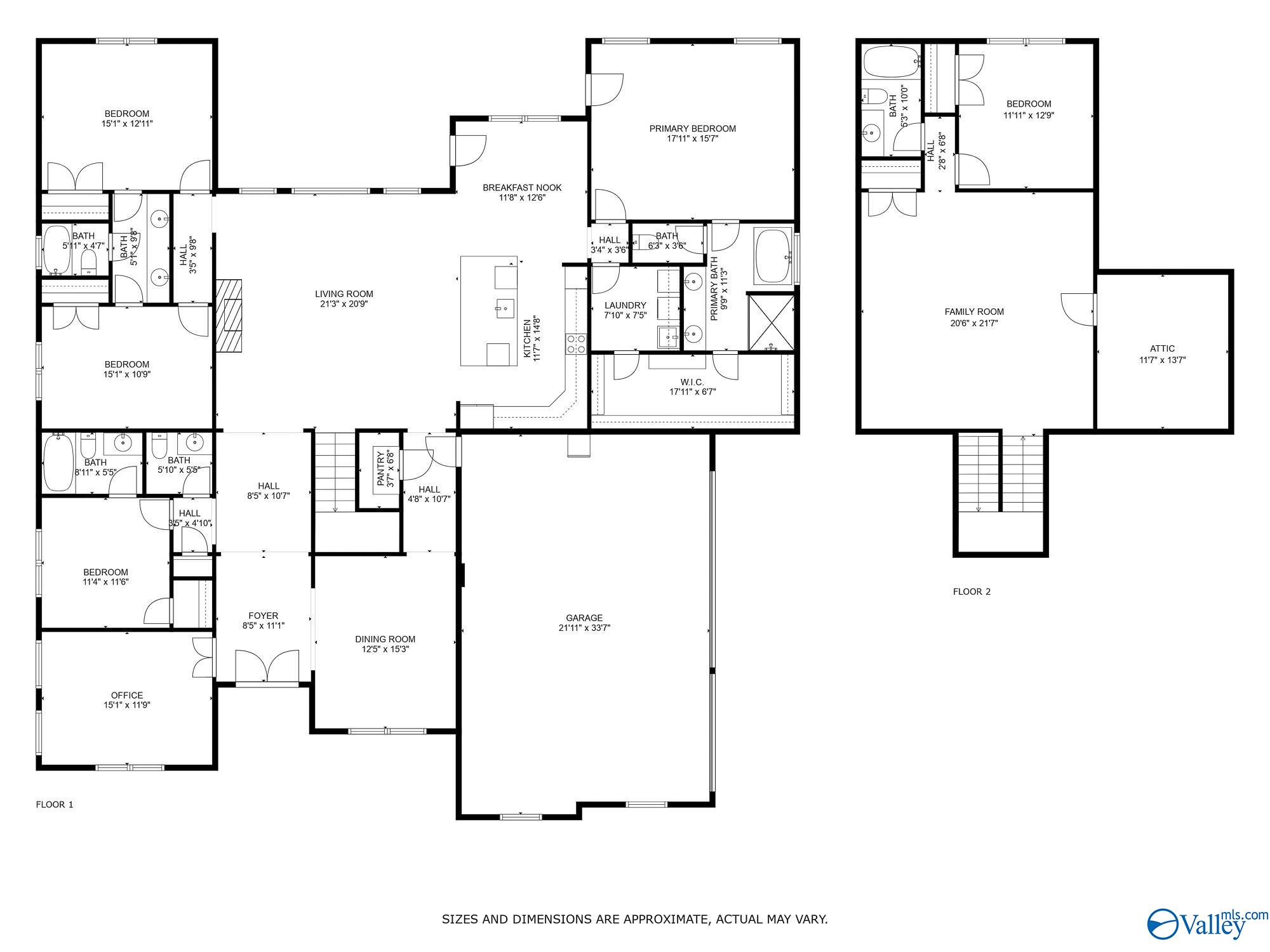 132 Starling Drive, Madison, Alabama image 50