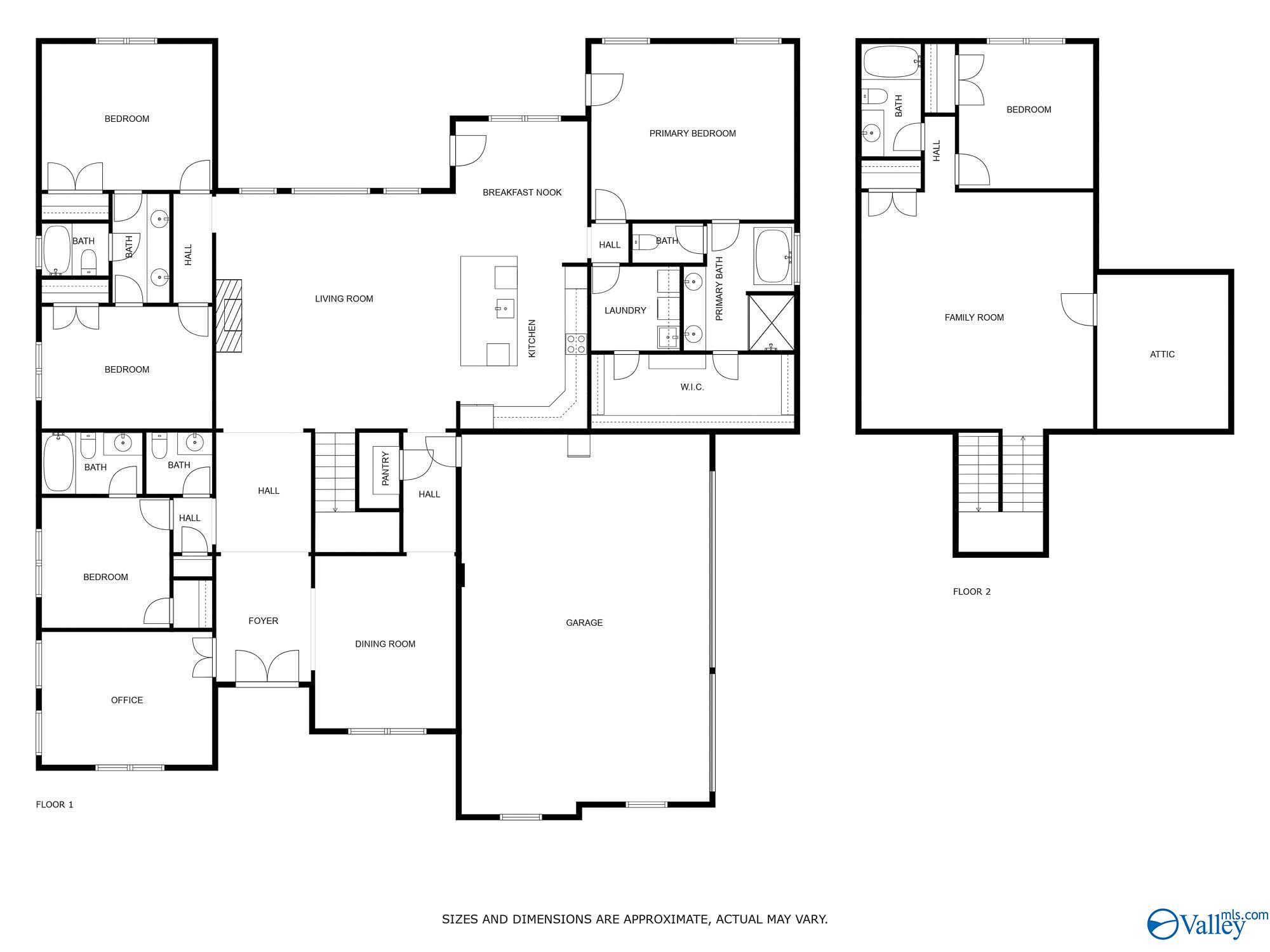 132 Starling Drive, Madison, Alabama image 20