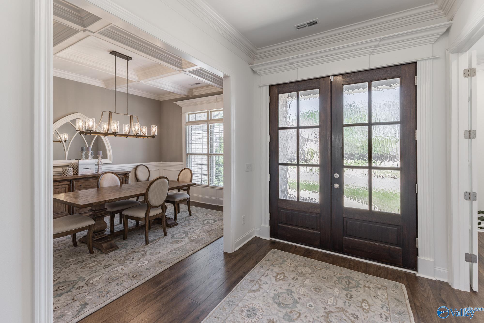 132 Starling Drive, Madison, Alabama image 3