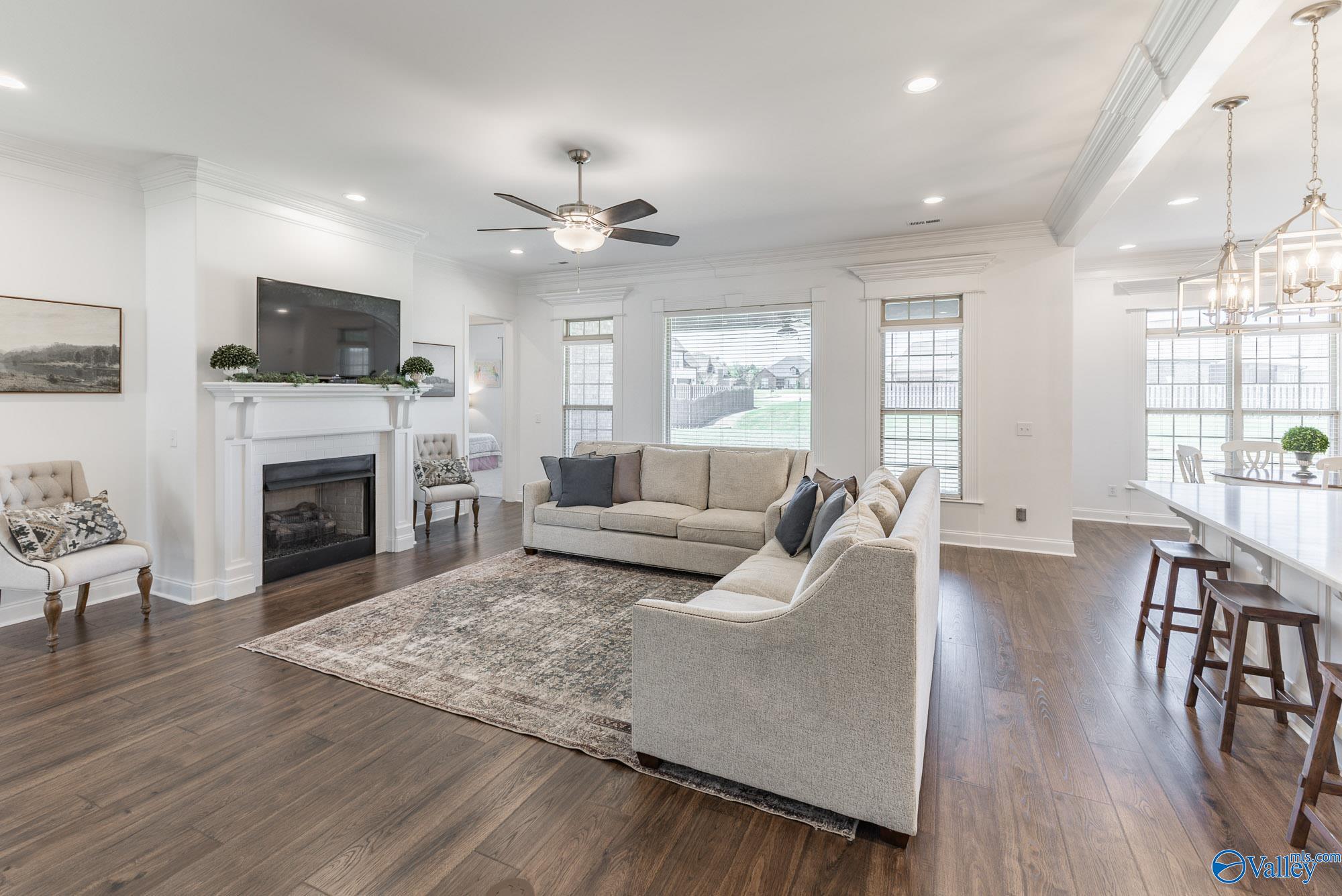 132 Starling Drive, Madison, Alabama image 8