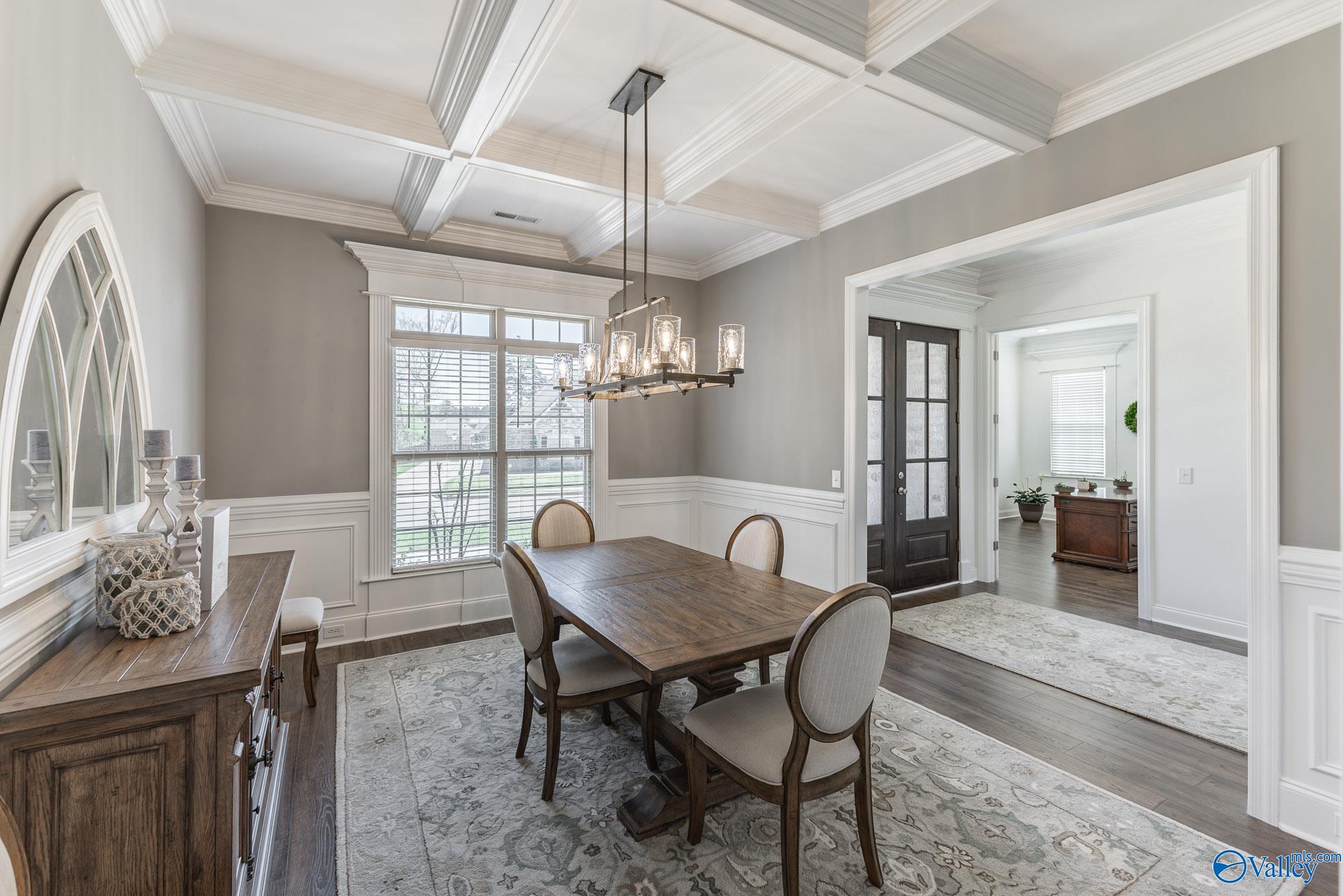 132 Starling Drive, Madison, Alabama image 16