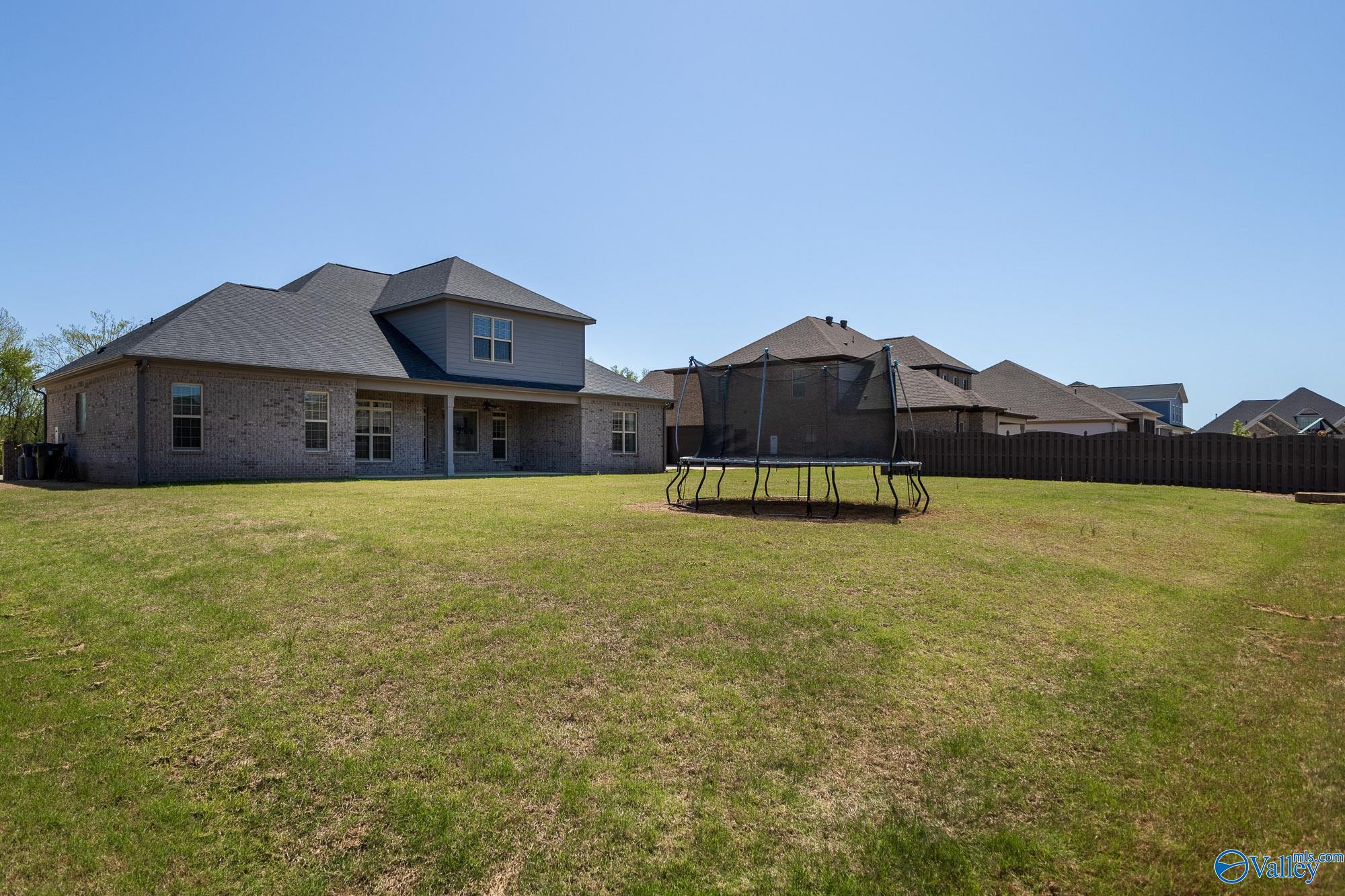 132 Starling Drive, Madison, Alabama image 46