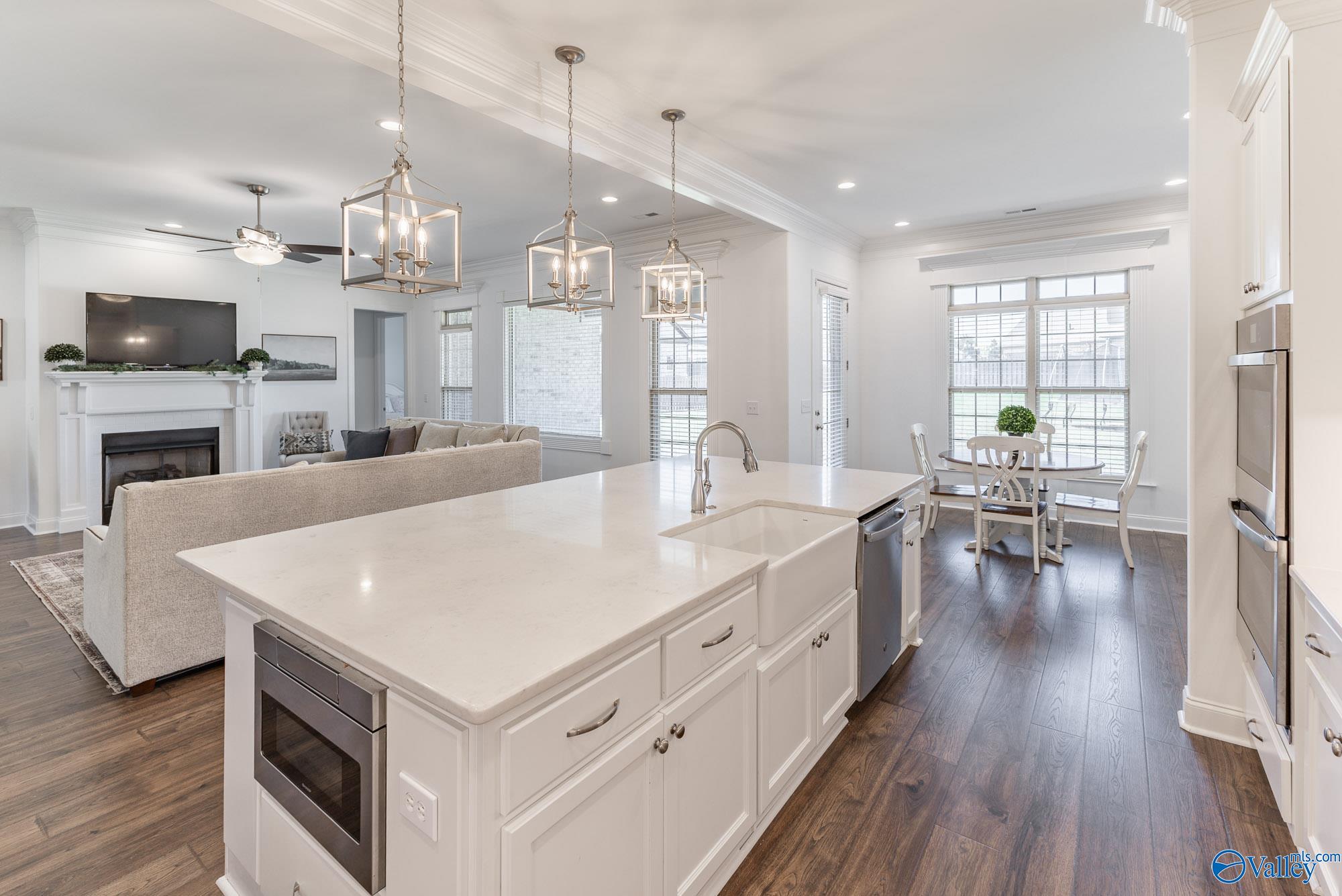 132 Starling Drive, Madison, Alabama image 10