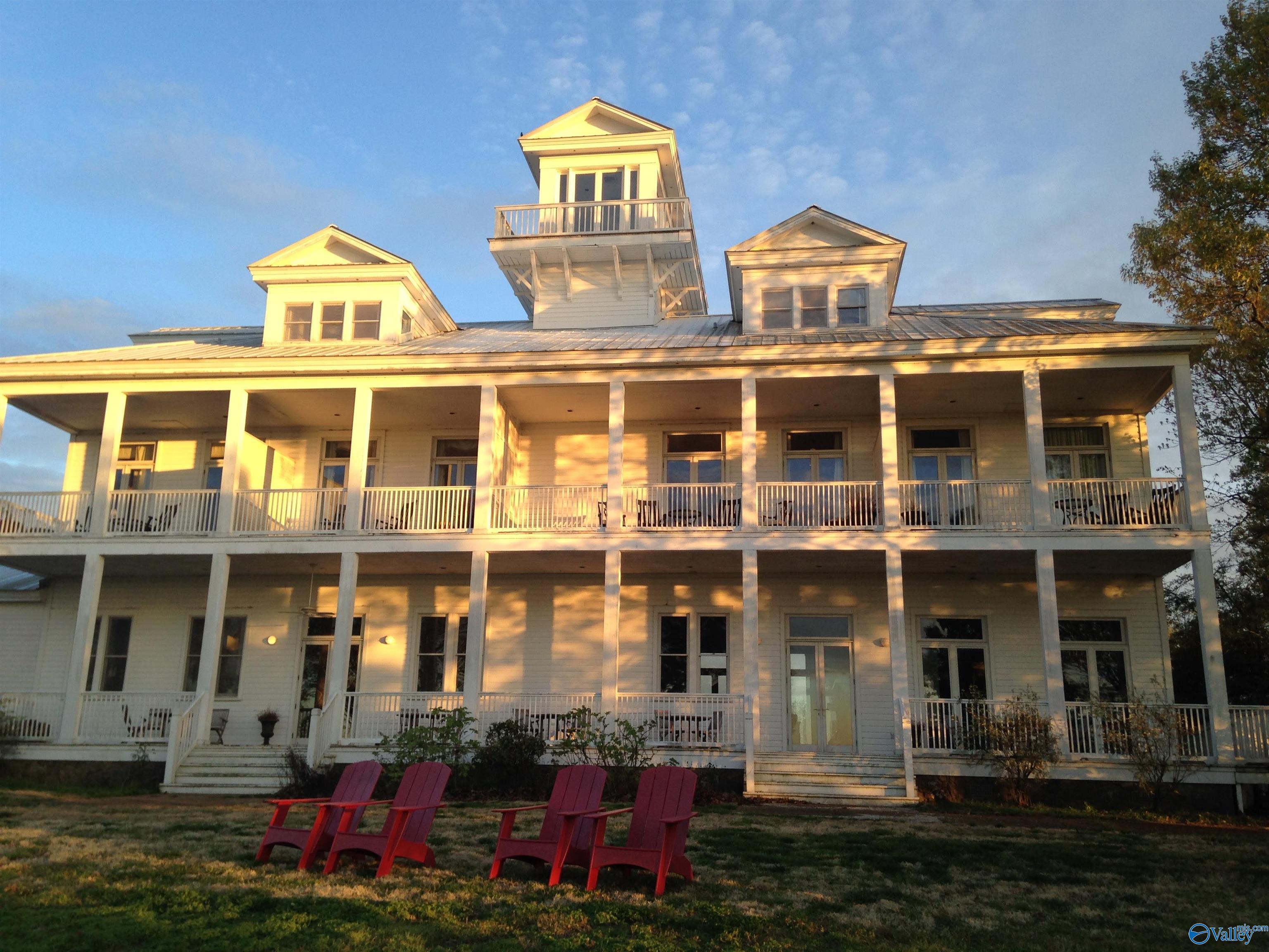 101 Gorham Drive