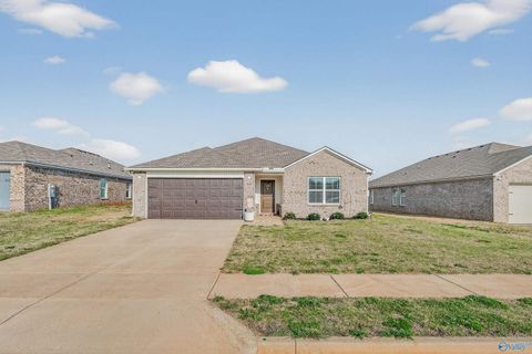 Homes For Sale - 231 Faded Rose Lane<br/> Toney, AL 35773