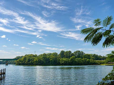 Vacant Land For Sale - TRACT A & B River Pointe Drive<br/> Cherokee County, Cedar Bluff, AL 35959