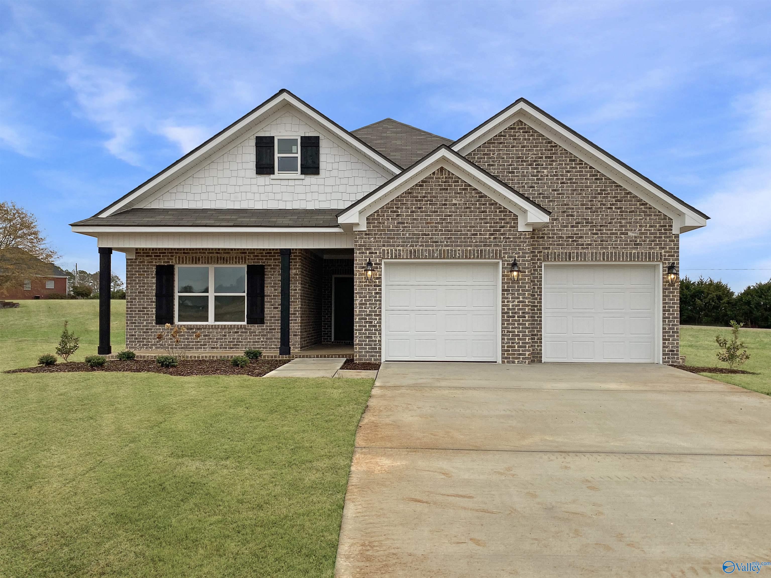 23979 Justin Brent Circle, Elkmont, Alabama image 1