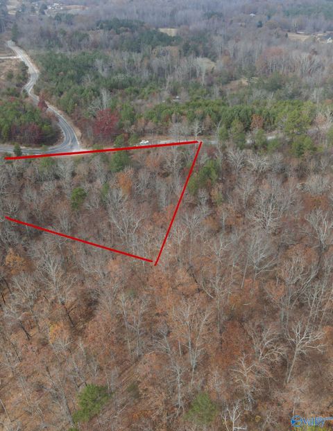Homes For Sale - LOT#0 County Road 70<br/> Leesburg, AL 35983