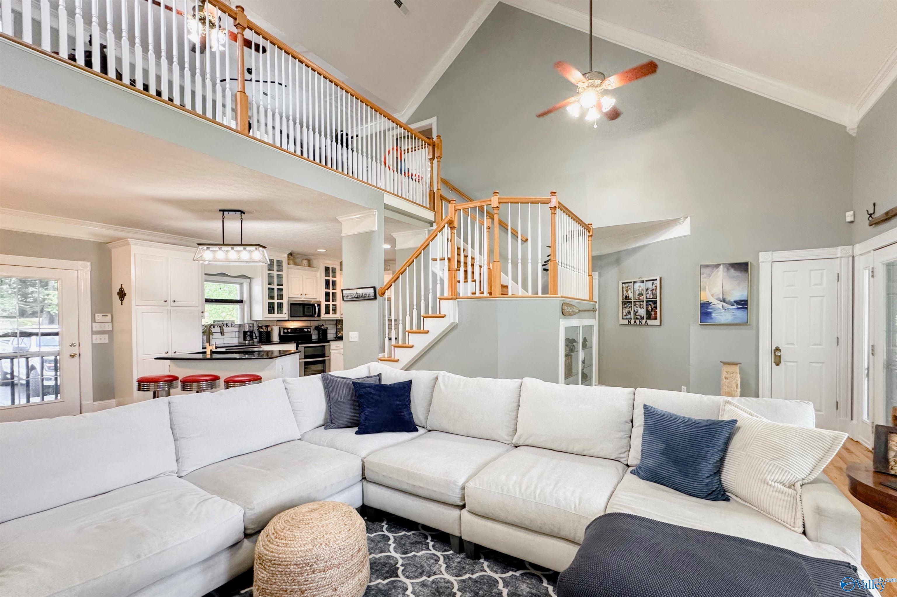 10576 Paradise Shores Road, Athens, Alabama image 9