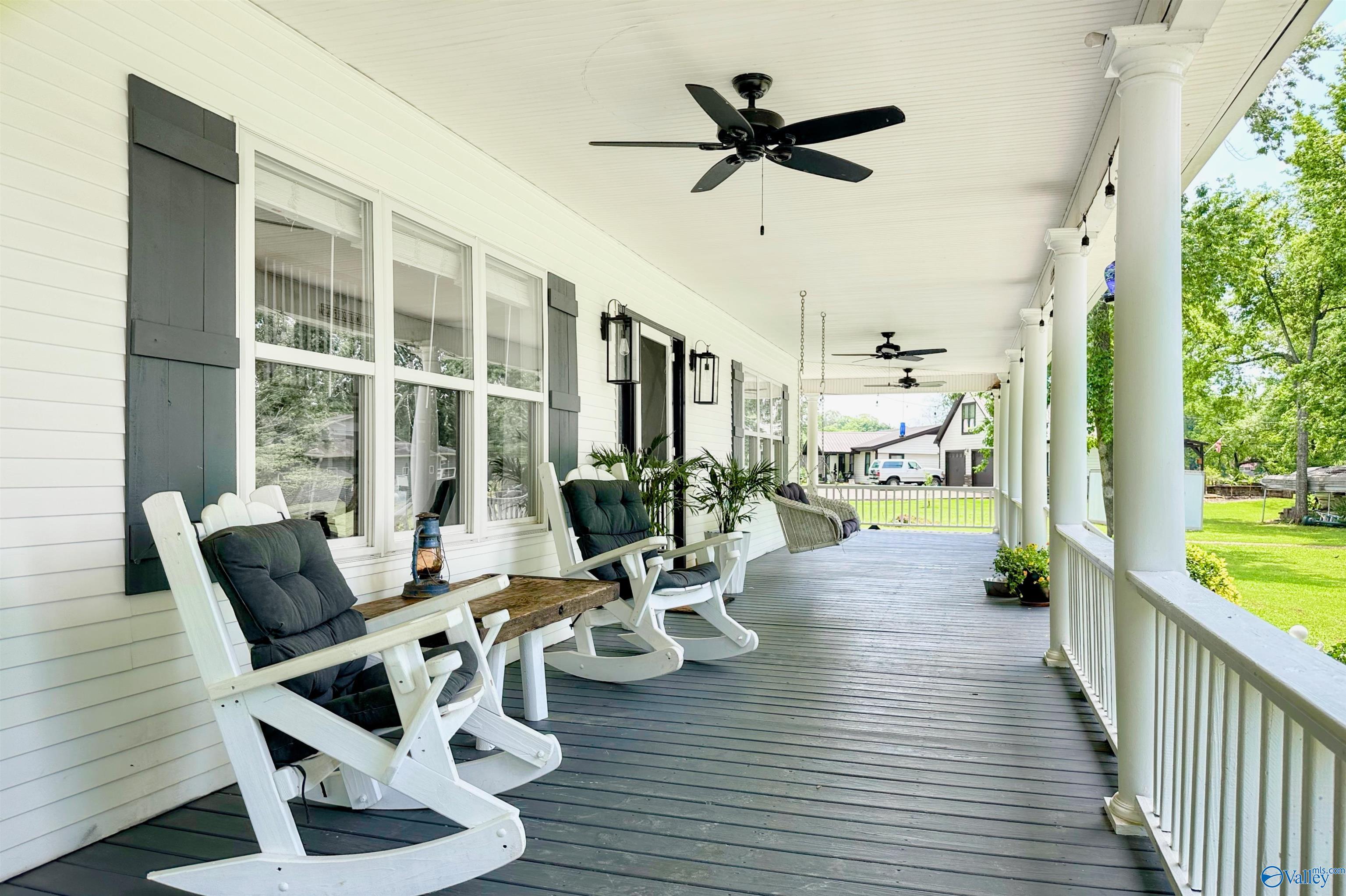 10576 Paradise Shores Road, Athens, Alabama image 35