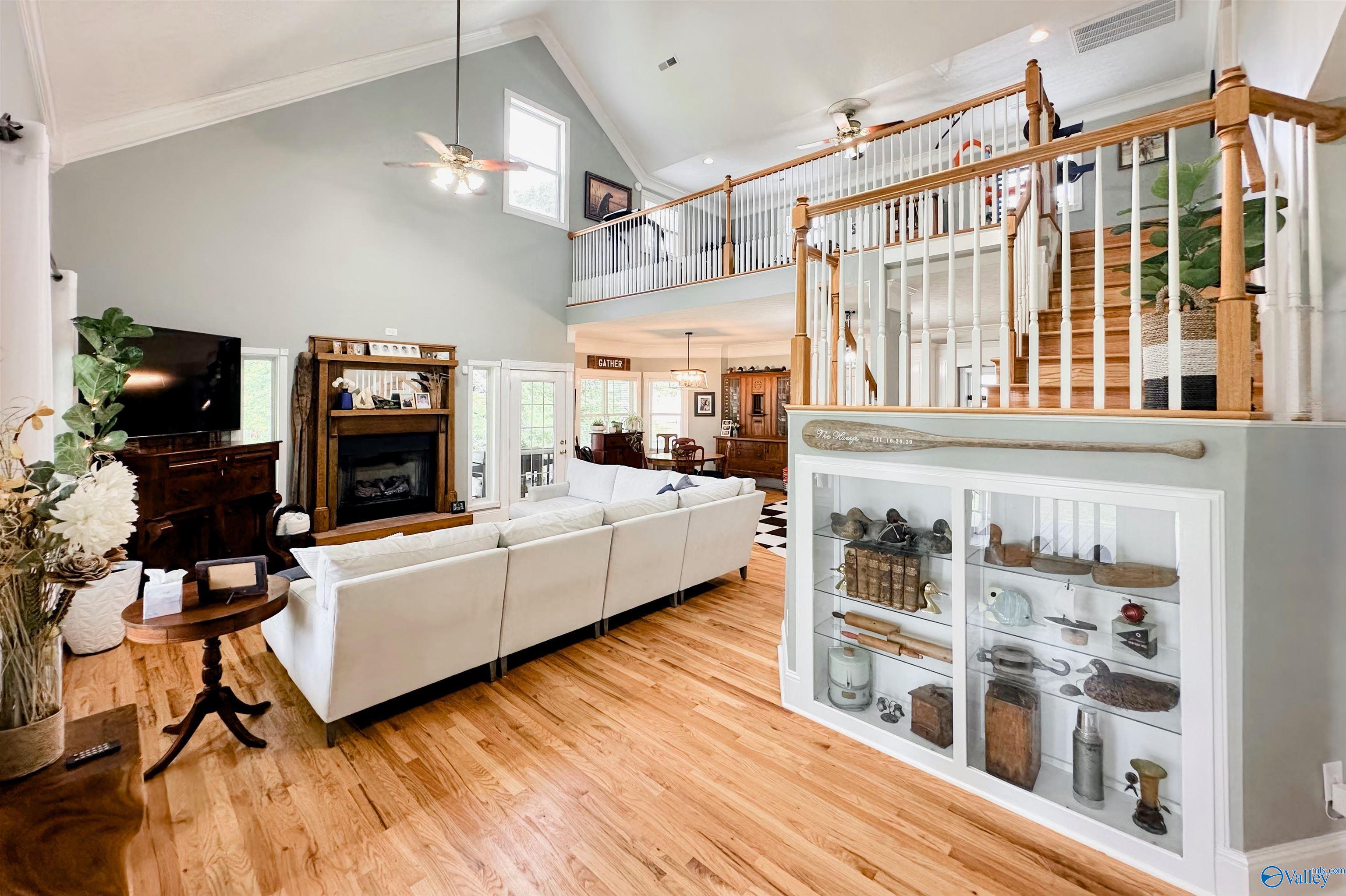 10576 Paradise Shores Road, Athens, Alabama image 26