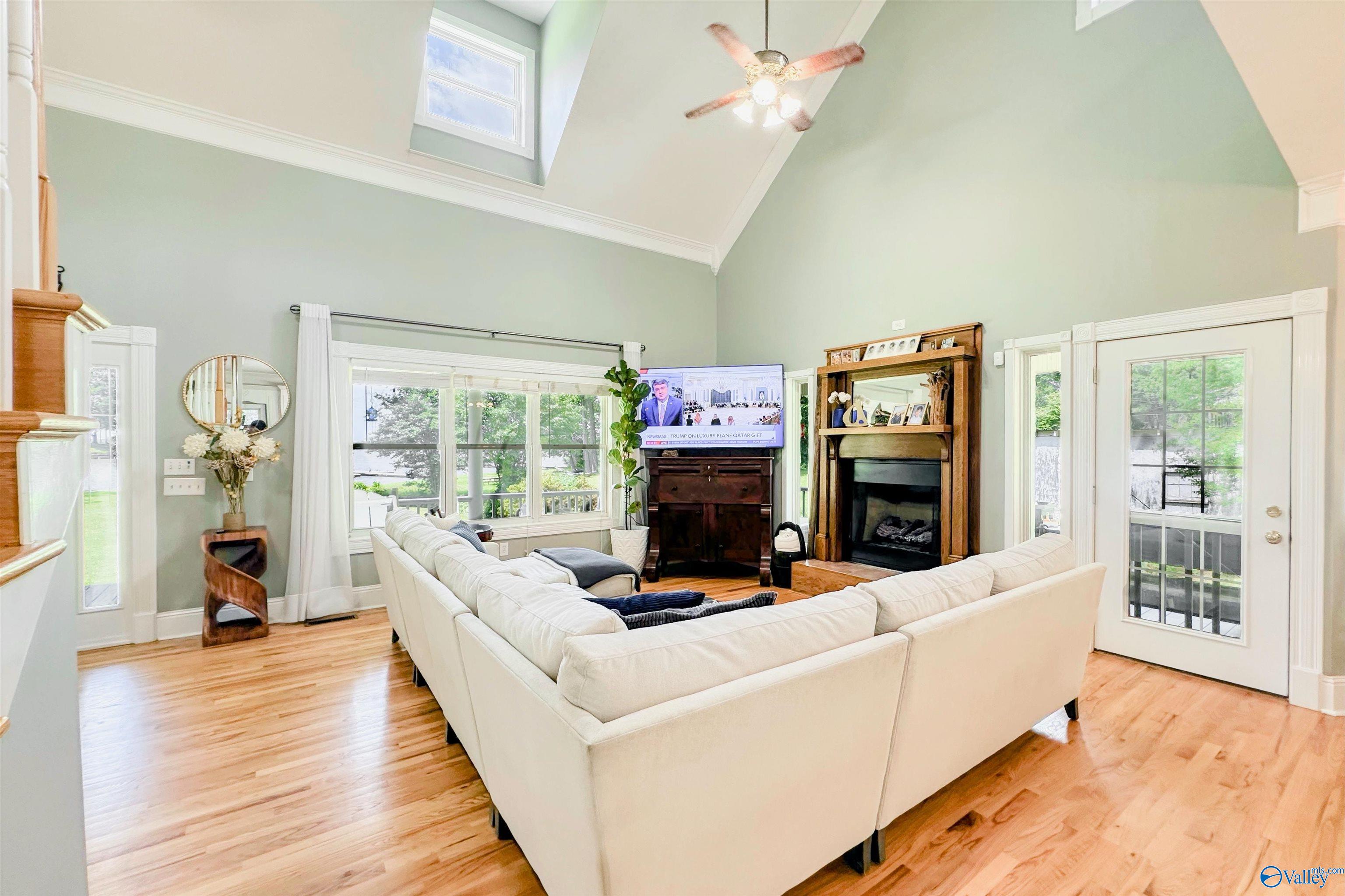 10576 Paradise Shores Road, Athens, Alabama image 7