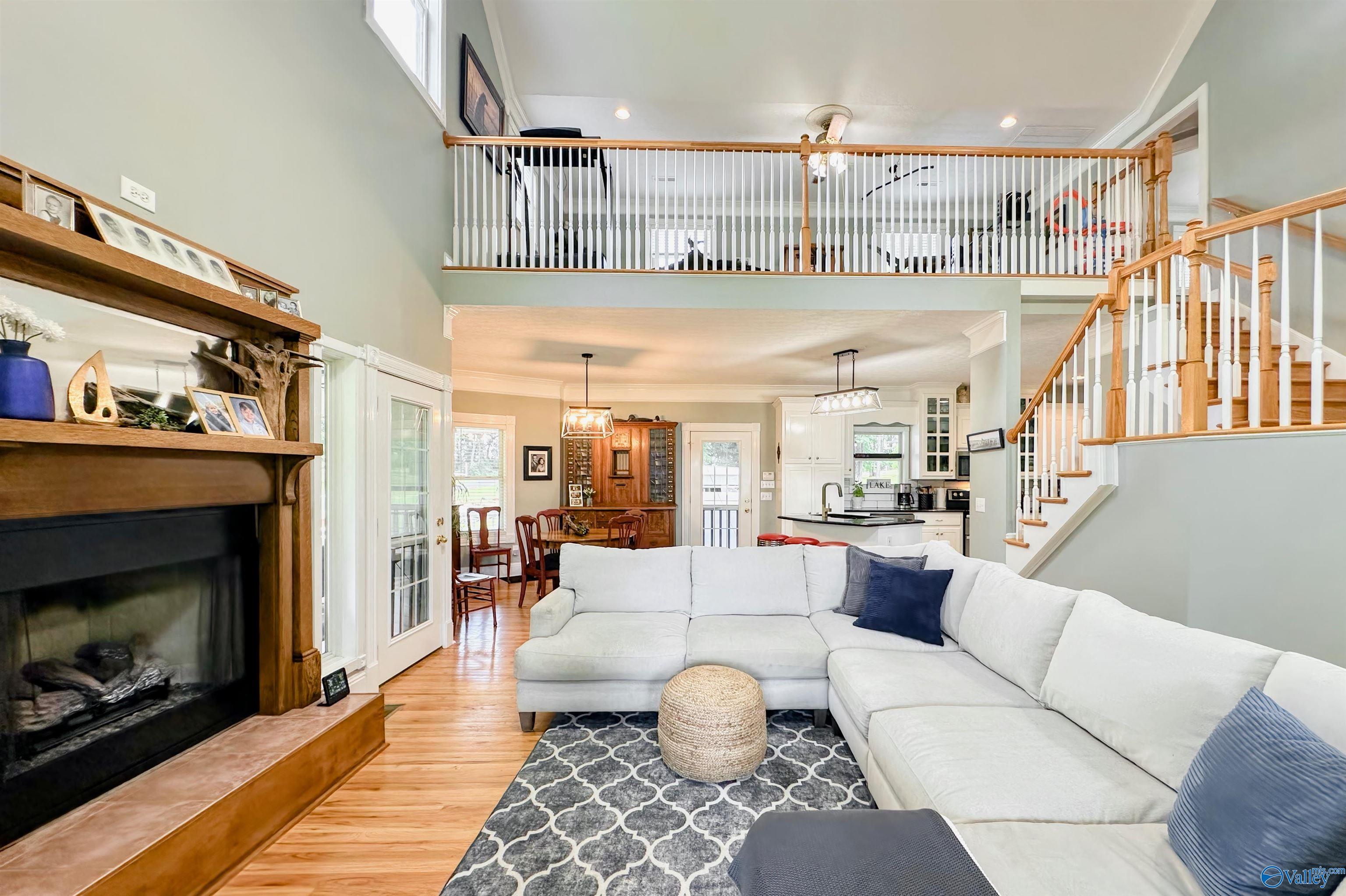 10576 Paradise Shores Road, Athens, Alabama image 8