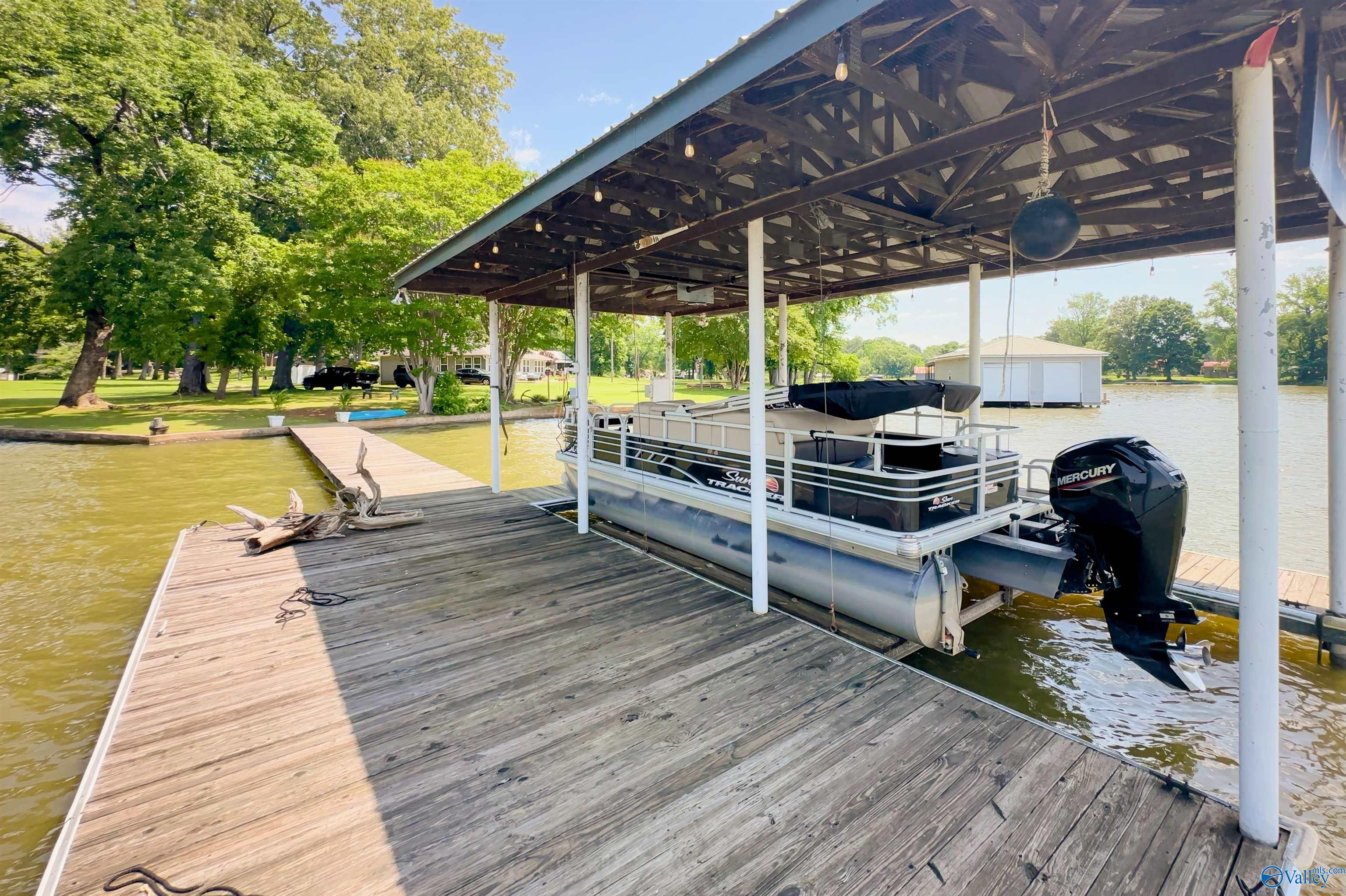 10576 Paradise Shores Road, Athens, Alabama image 39