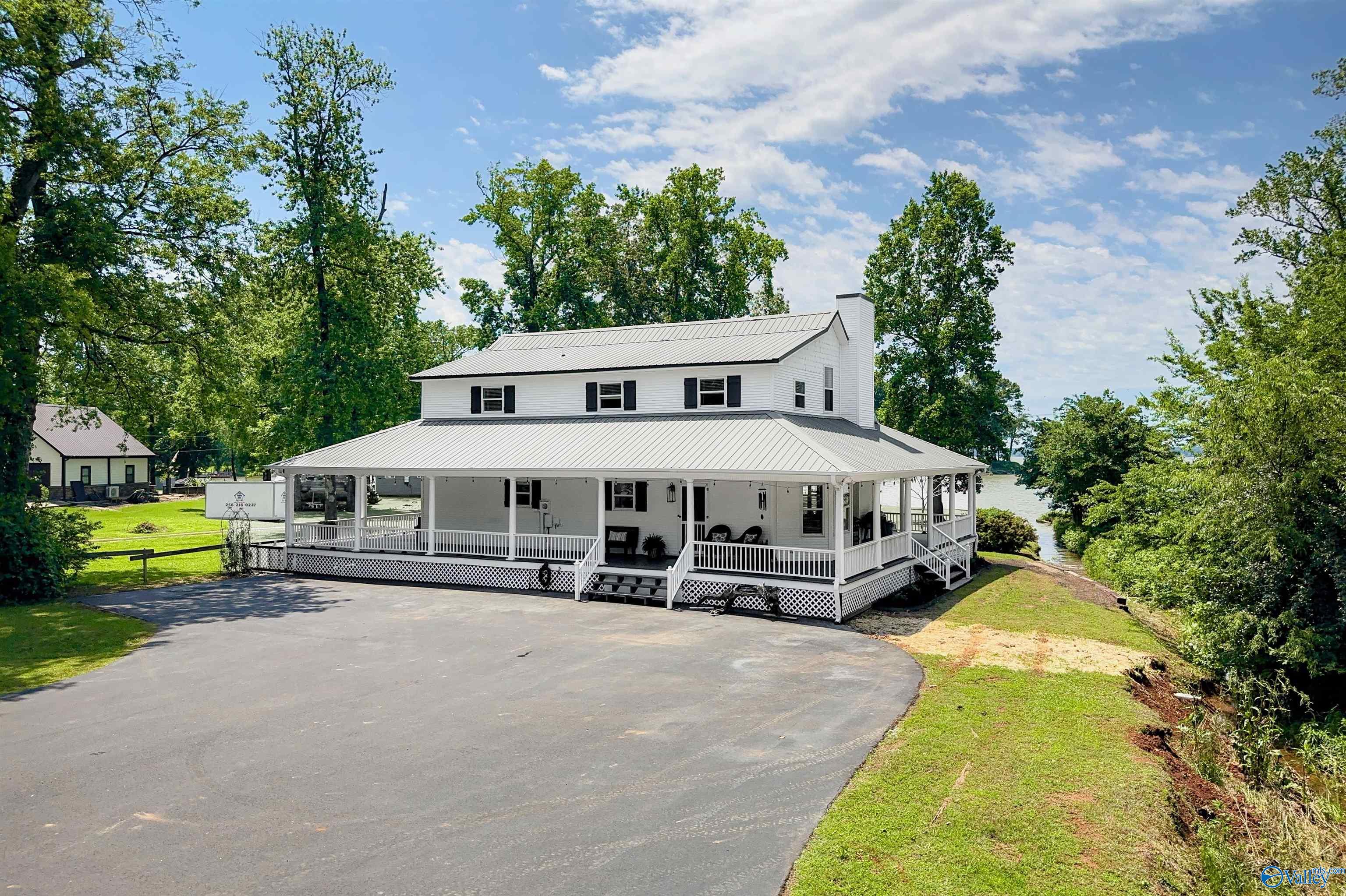 10576 Paradise Shores Road, Athens, Alabama image 45